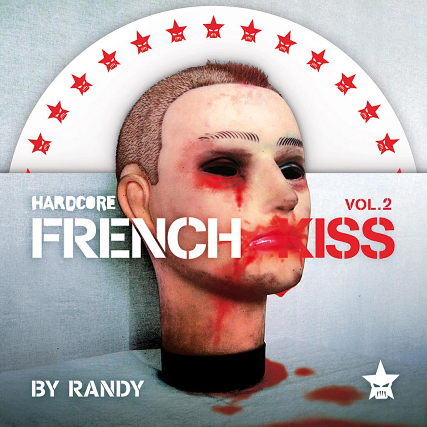 Randy - Chapter.1