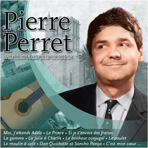 Pierre Perret - Je suis zou zou zou