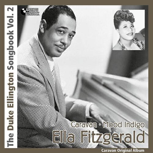 Ella Fitzgerald - Caravan