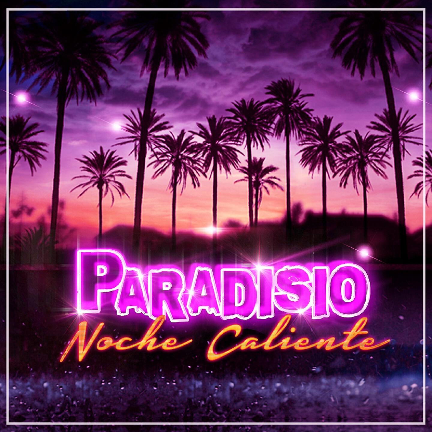 Paradisio - Cultura do Brazil