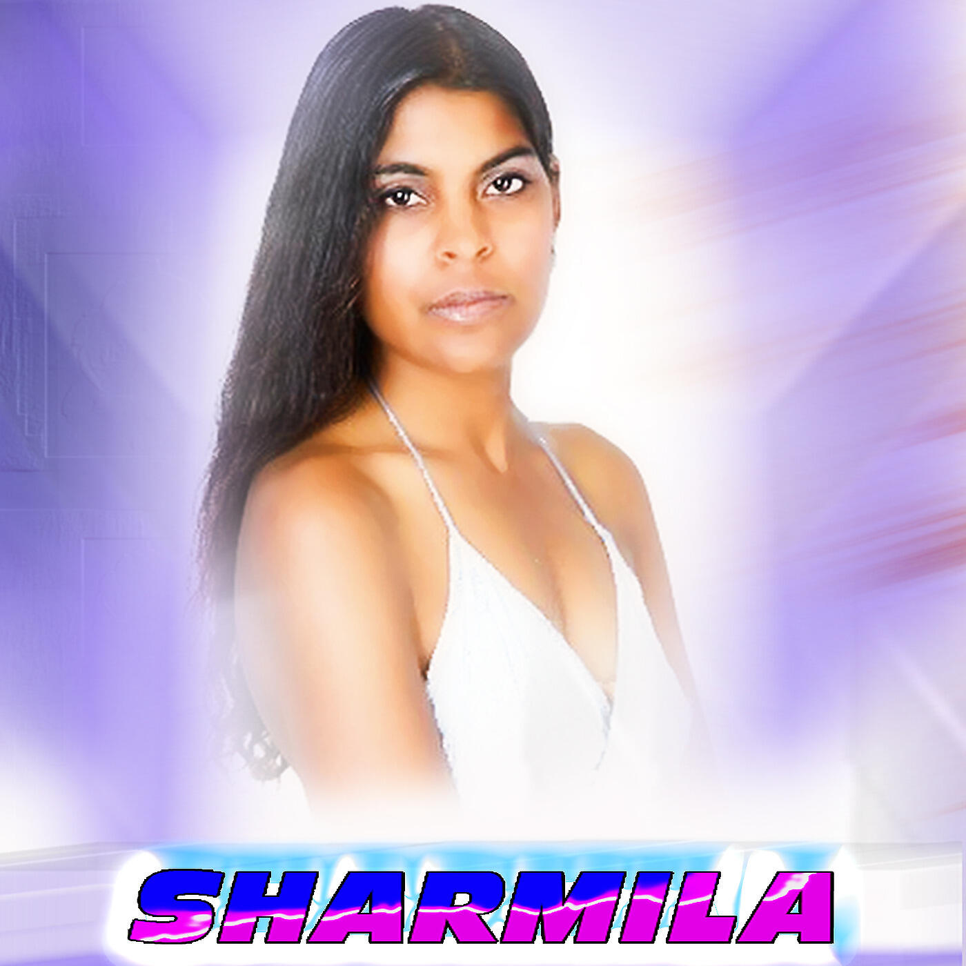 Sharmila - Like a Drug?