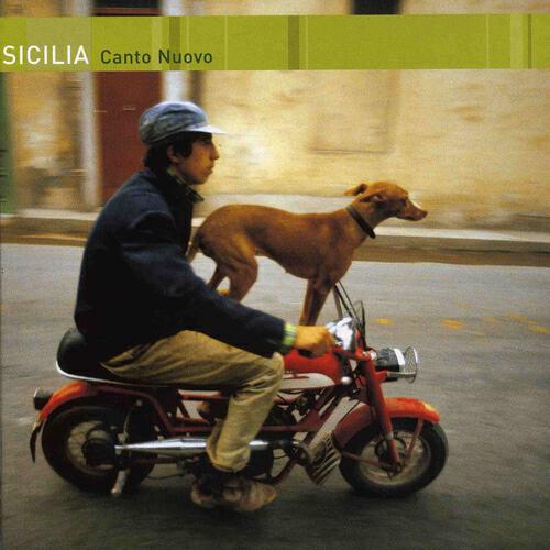 Alfio Antico - Fila fila