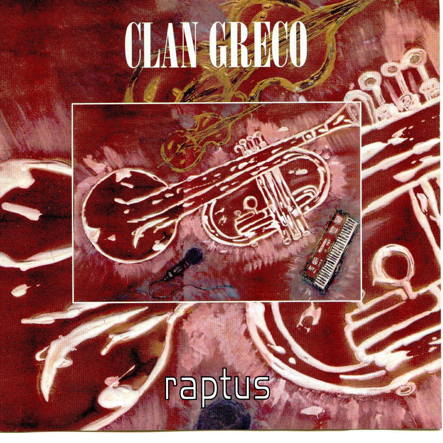 Clan Greco - Air Pocket