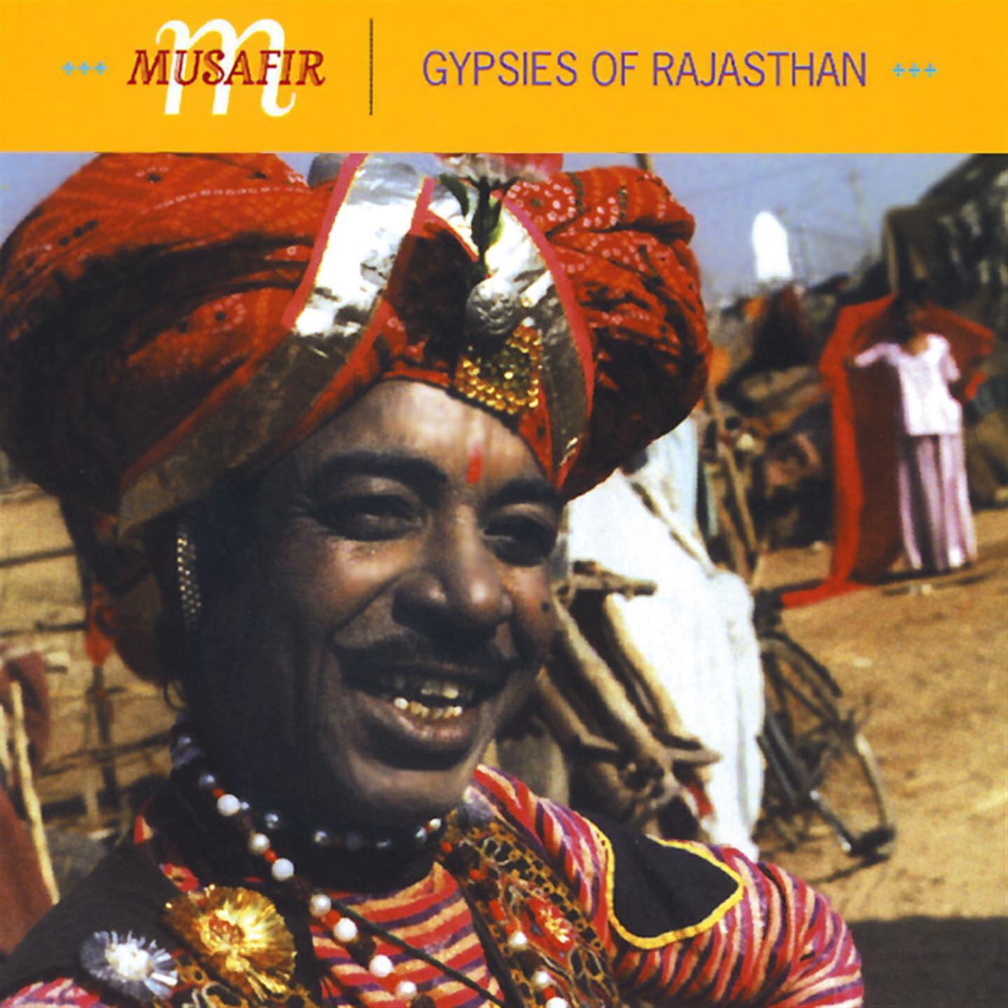 Musafir - Baba Ramdev