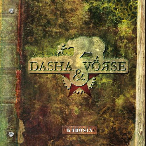 DASHA - So Sorry
