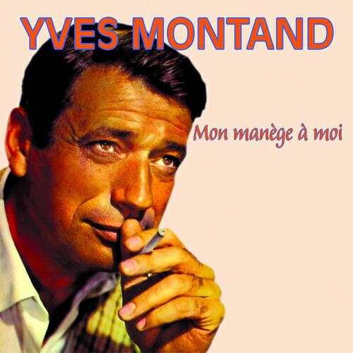 Yves Montand - Les feuilles mortes