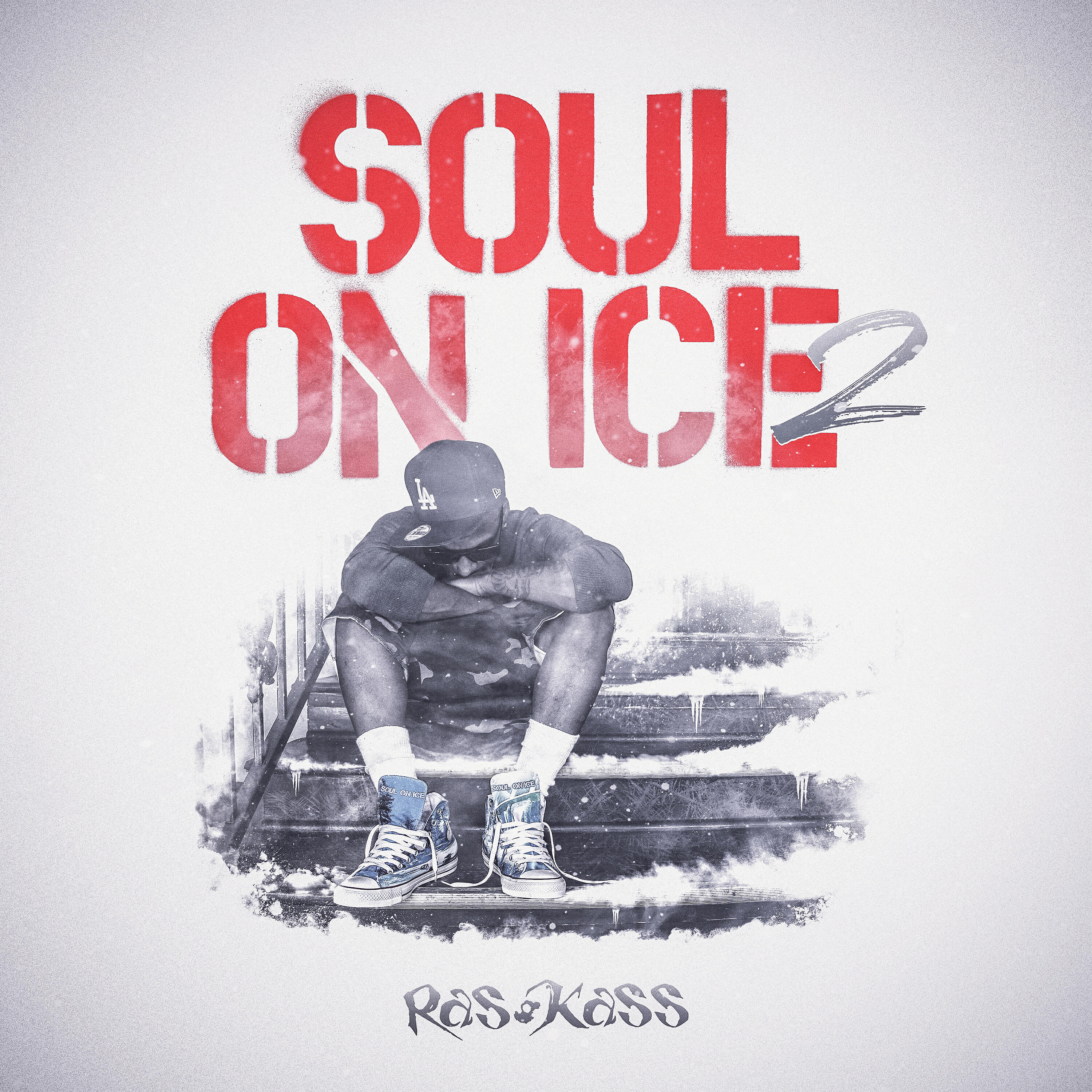Ras Kass - The Long Way