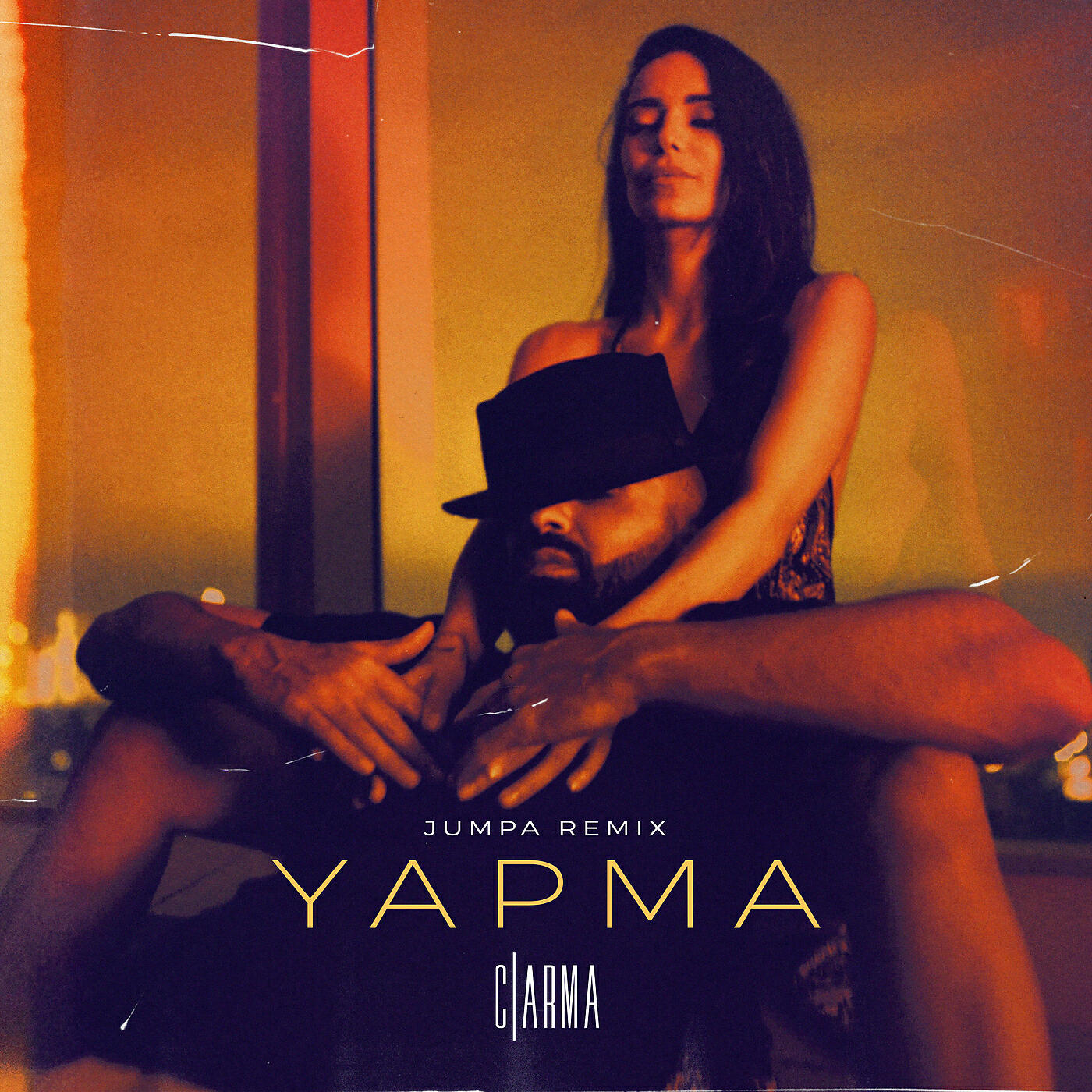 C ARMA - Yapma (Jumpa Remix)