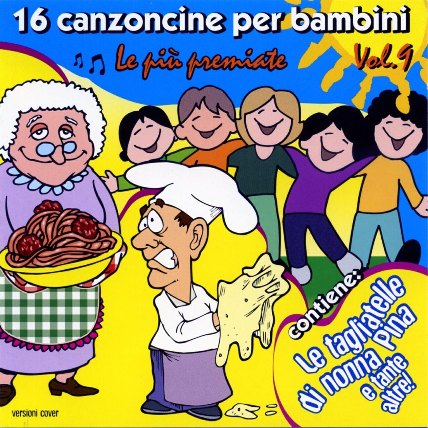 Coro Fonola Band - Il torero Camomillo