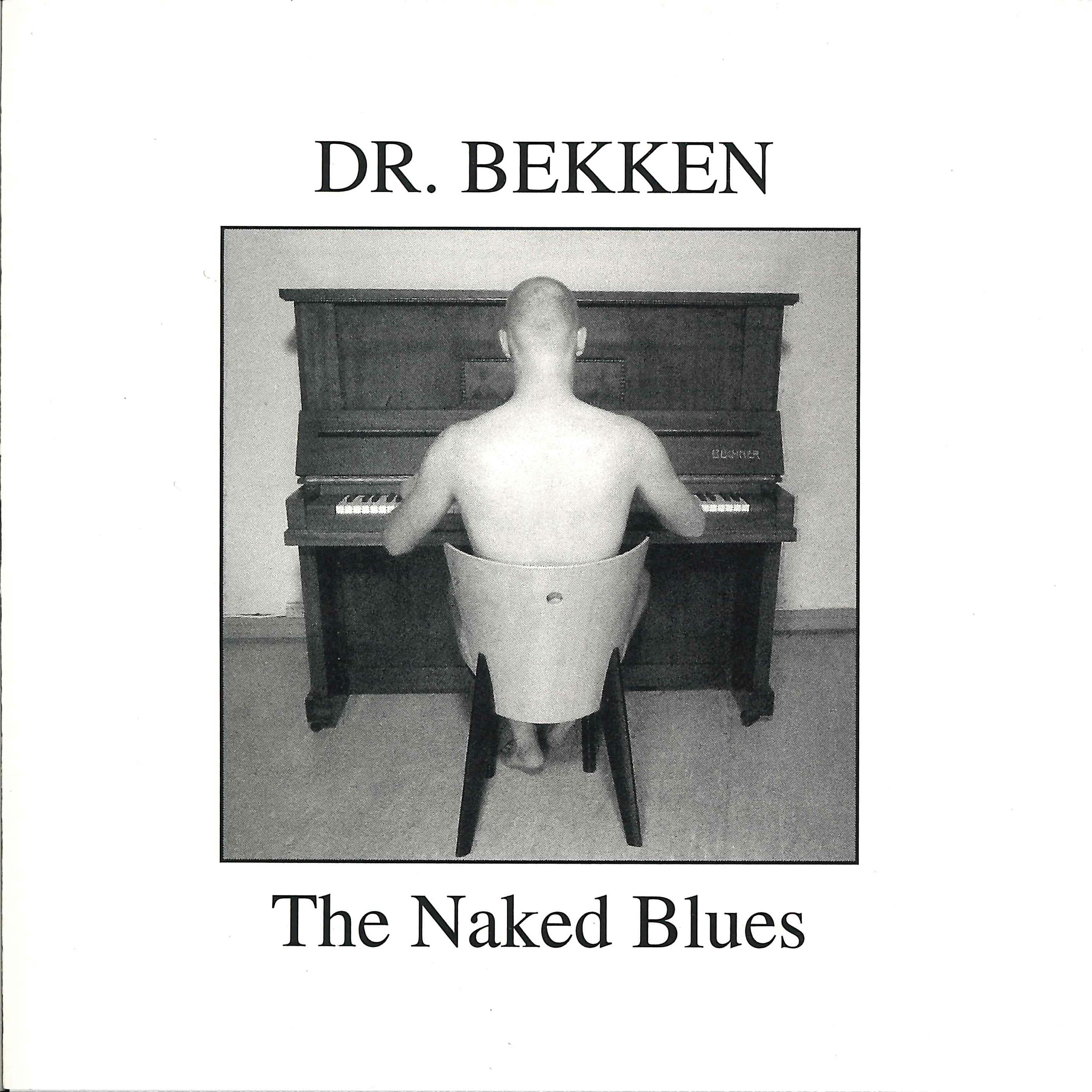Dr. Bekken - Grinder