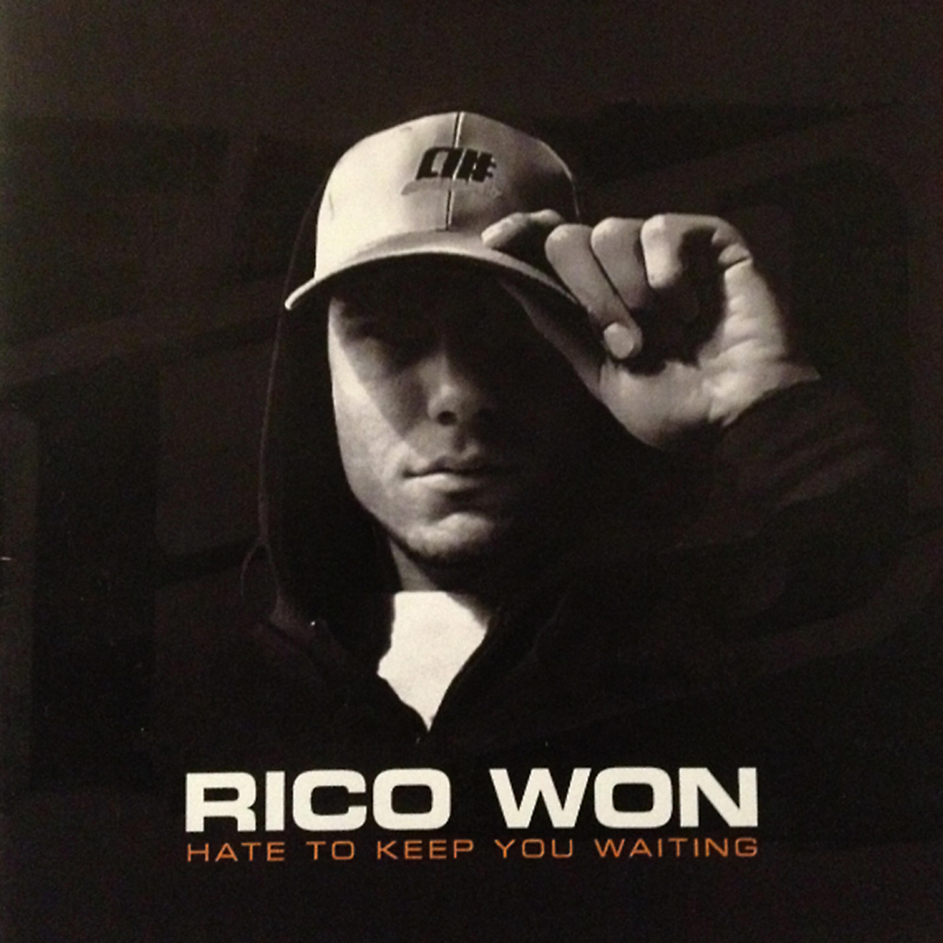 Rico Won - Double Team