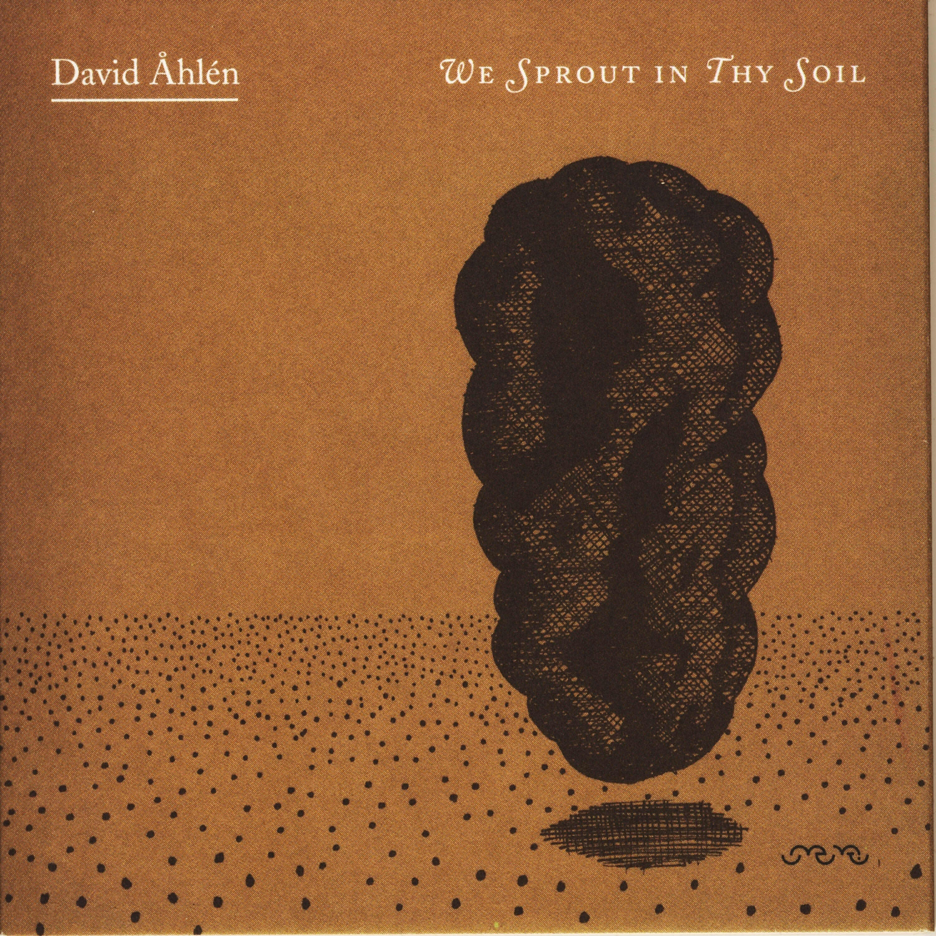 David Åhlén - Protective Leaves