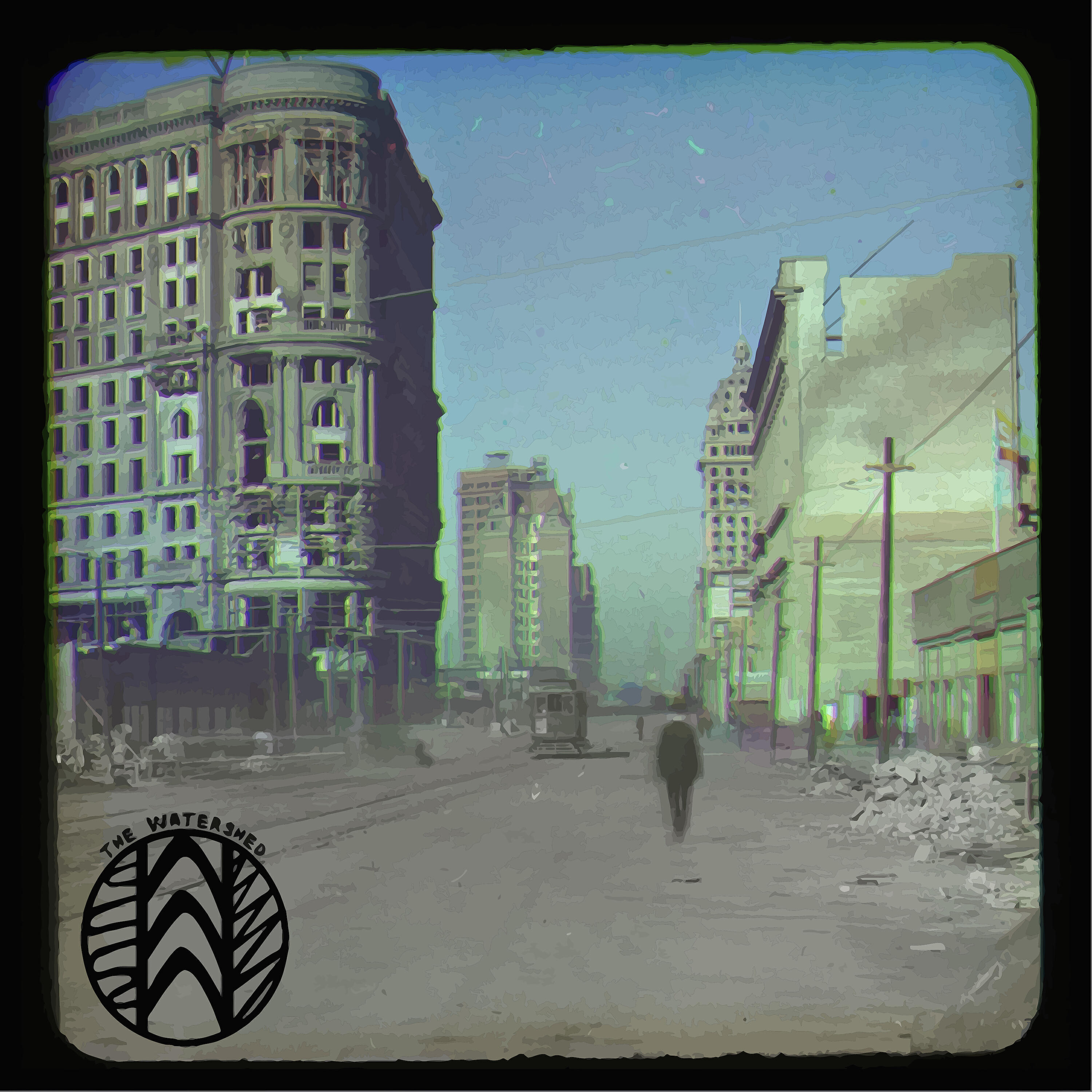 Monk HTS - Foot in the Door