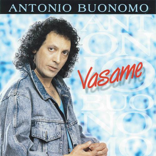 Antonio Buonomo - Suonno e felicita