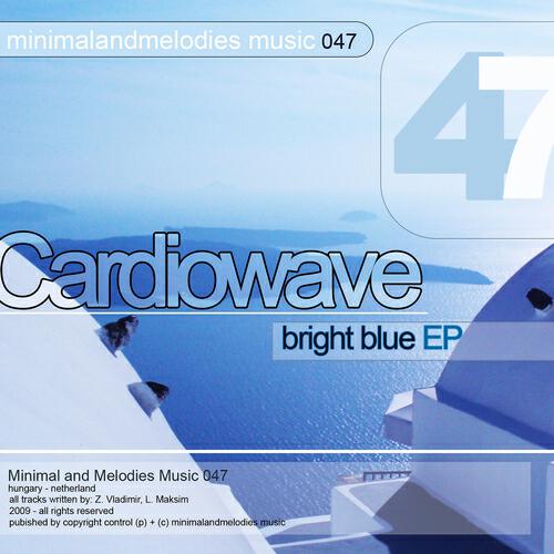 Cardiowave - Brigantine