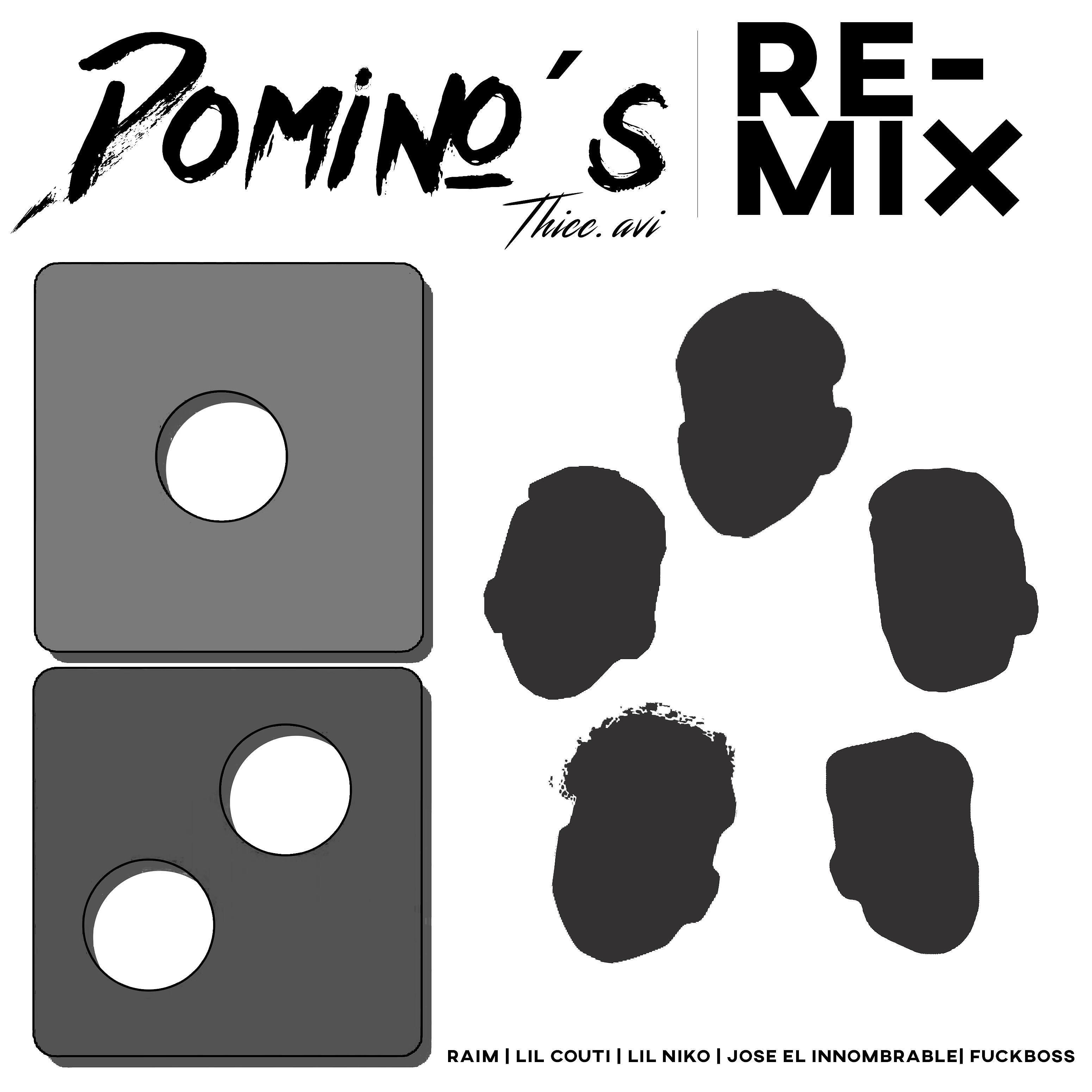Thicc.avi - Domino´s (Remix)