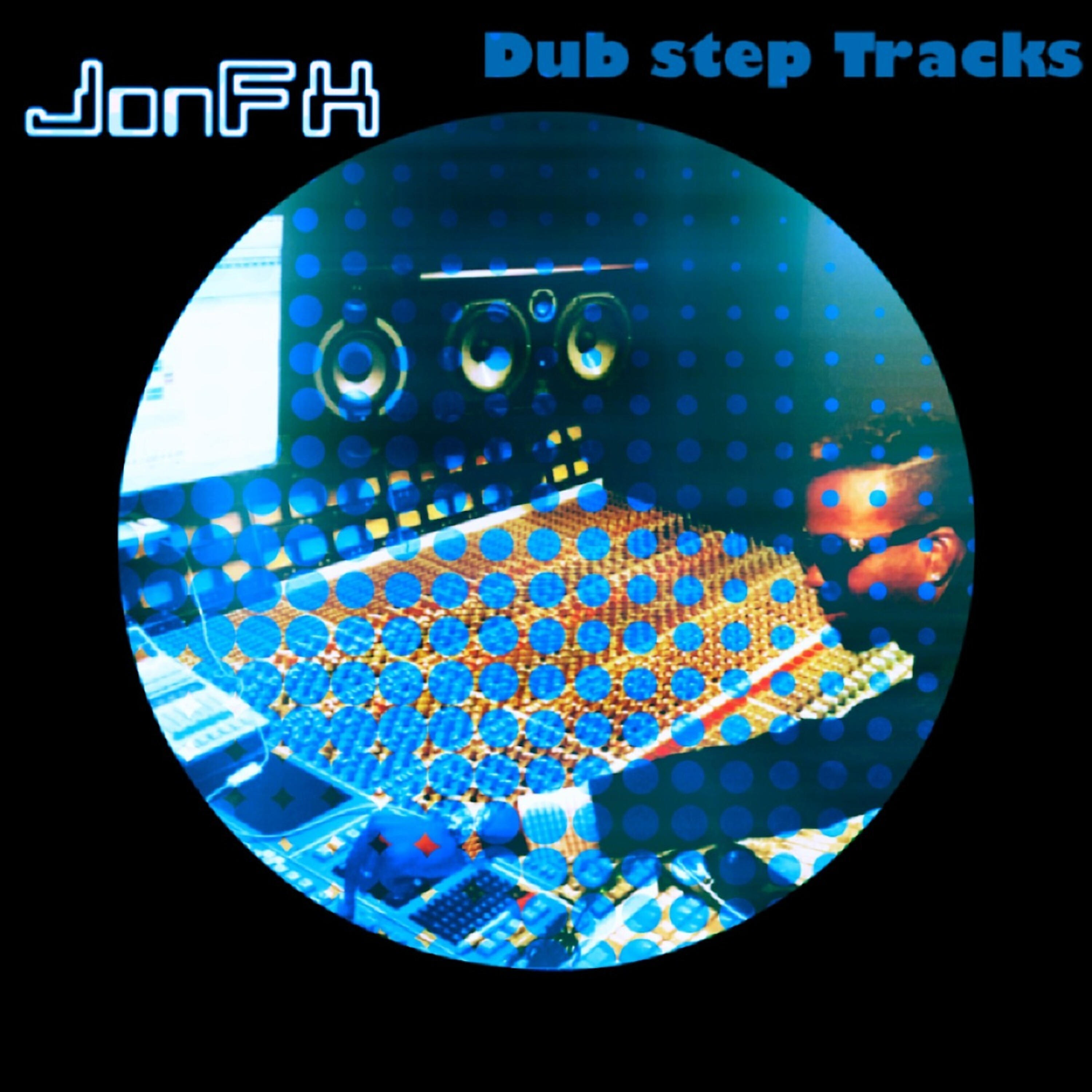 JonFX - Swim Drank