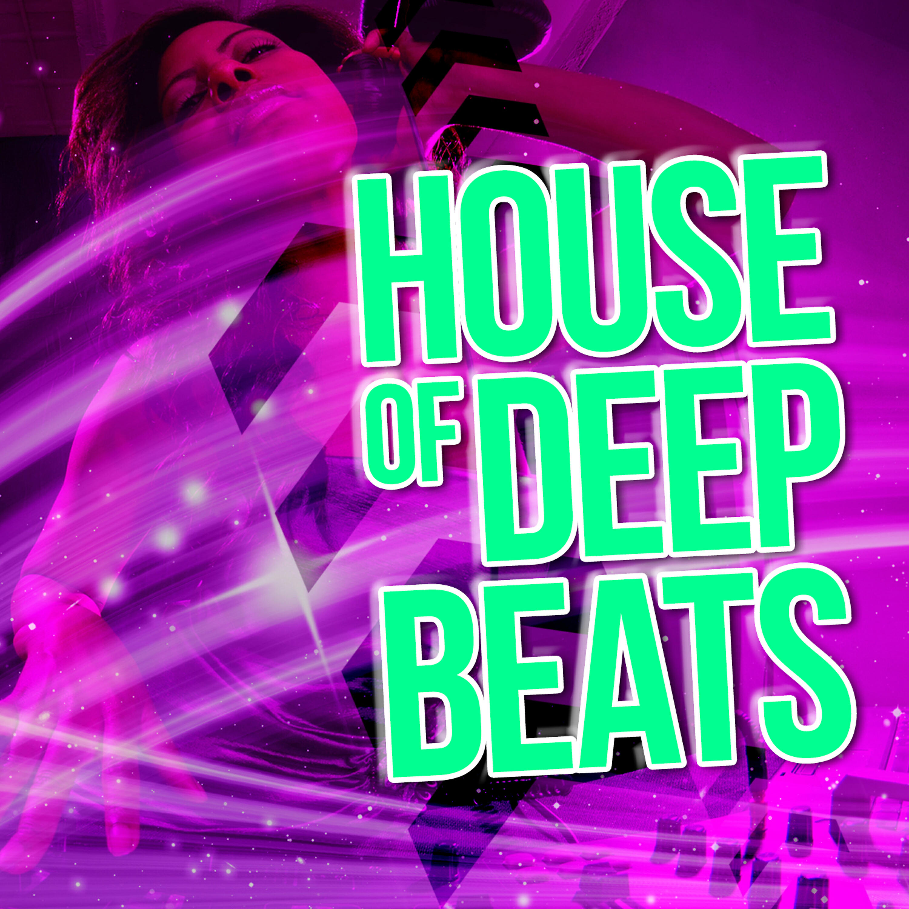 Prizm Prime - The Lucky One (Minimal Deep Tech Remix)