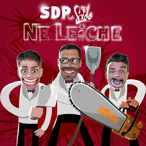 SDP - Ne Leiche (Instrumental)