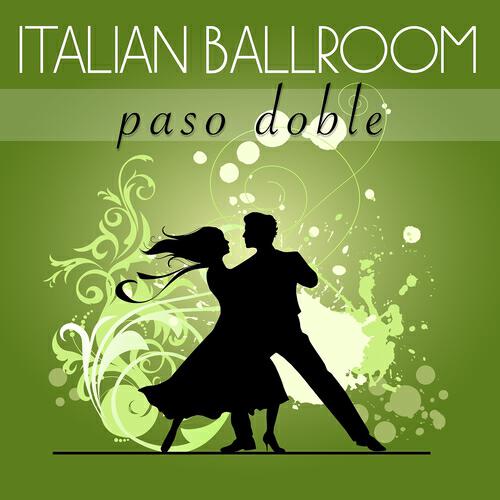 Italian Ballroom - El Gringo (61bpm)