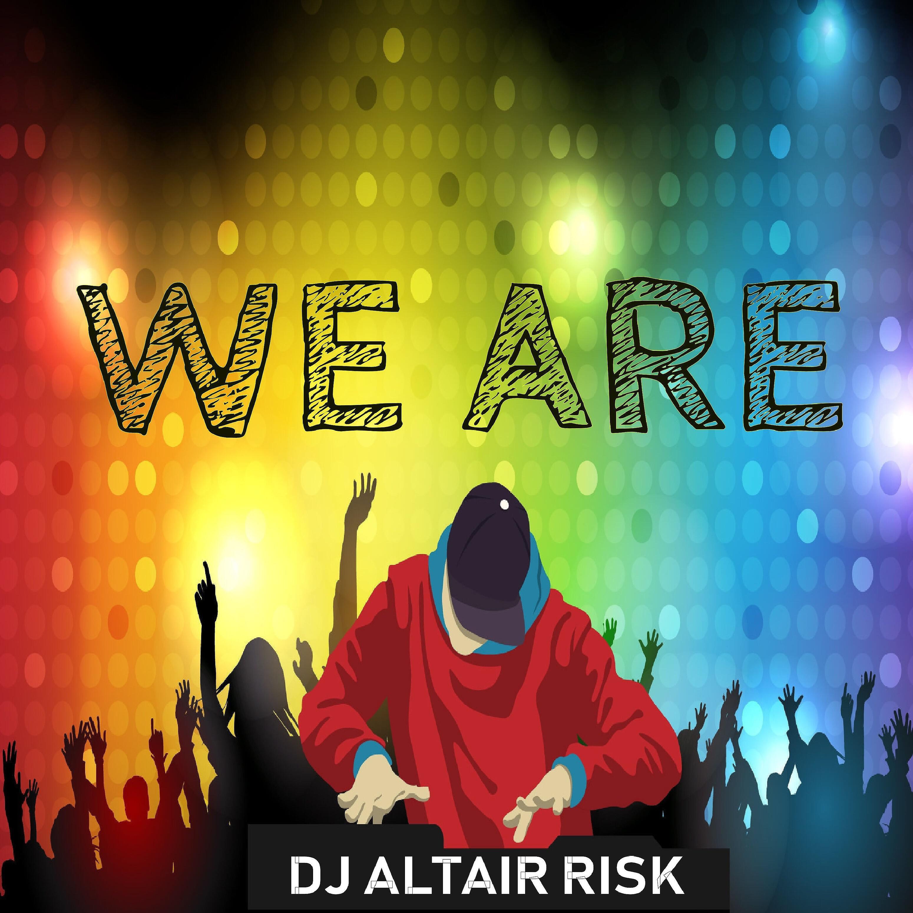 DJ Altair Risk - Id