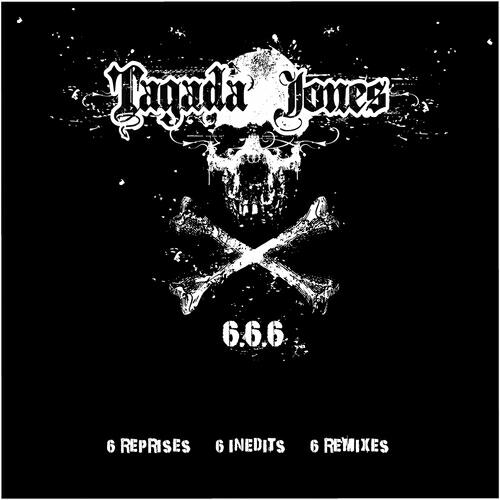 Tagada Jones - Alternative