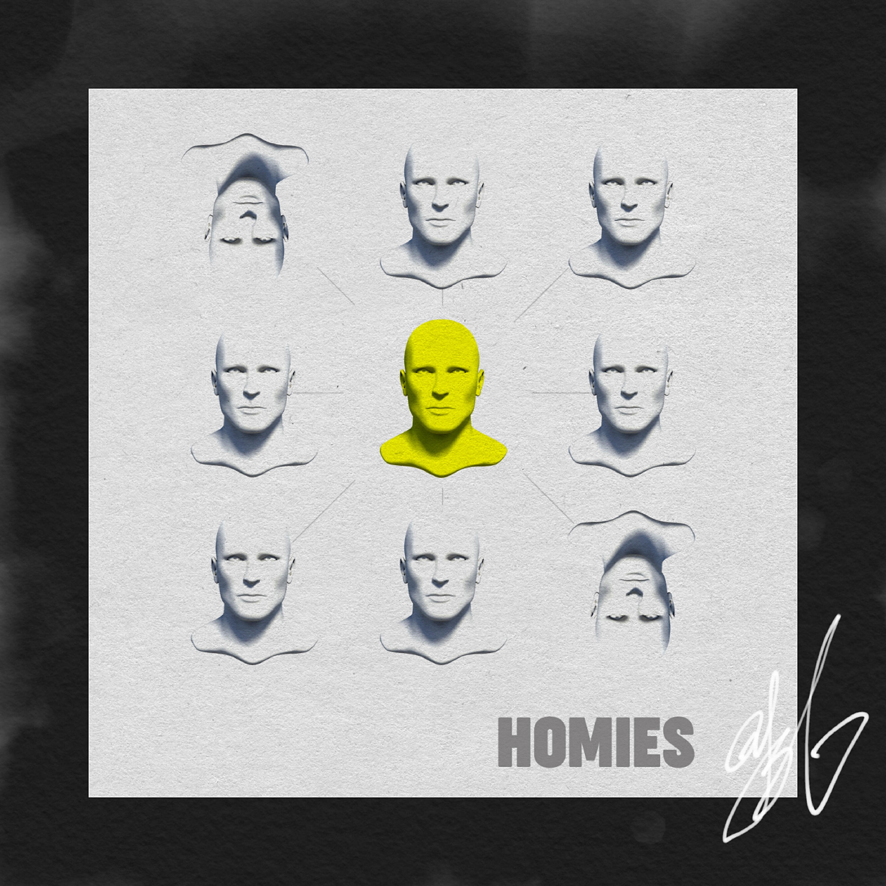 Paloalto - Homies