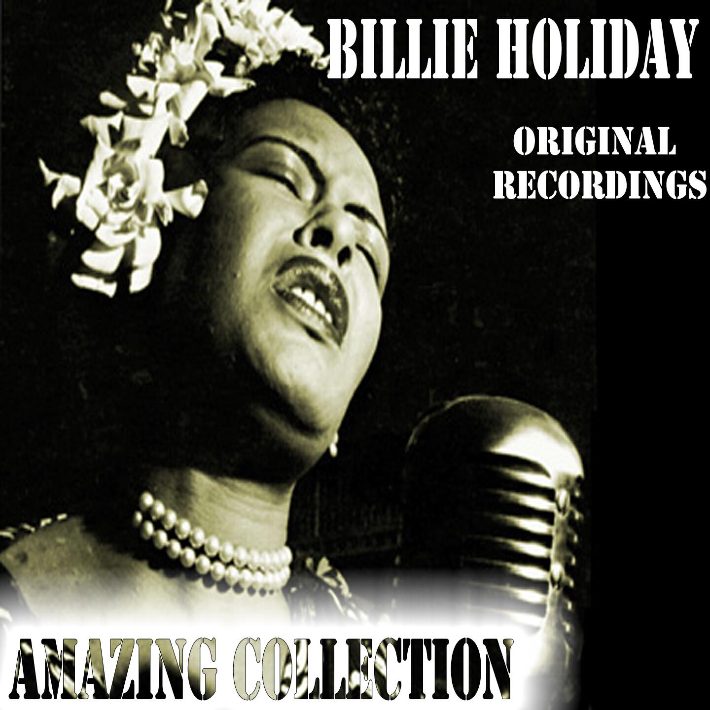 Billie Holiday - Trav'lin' Light