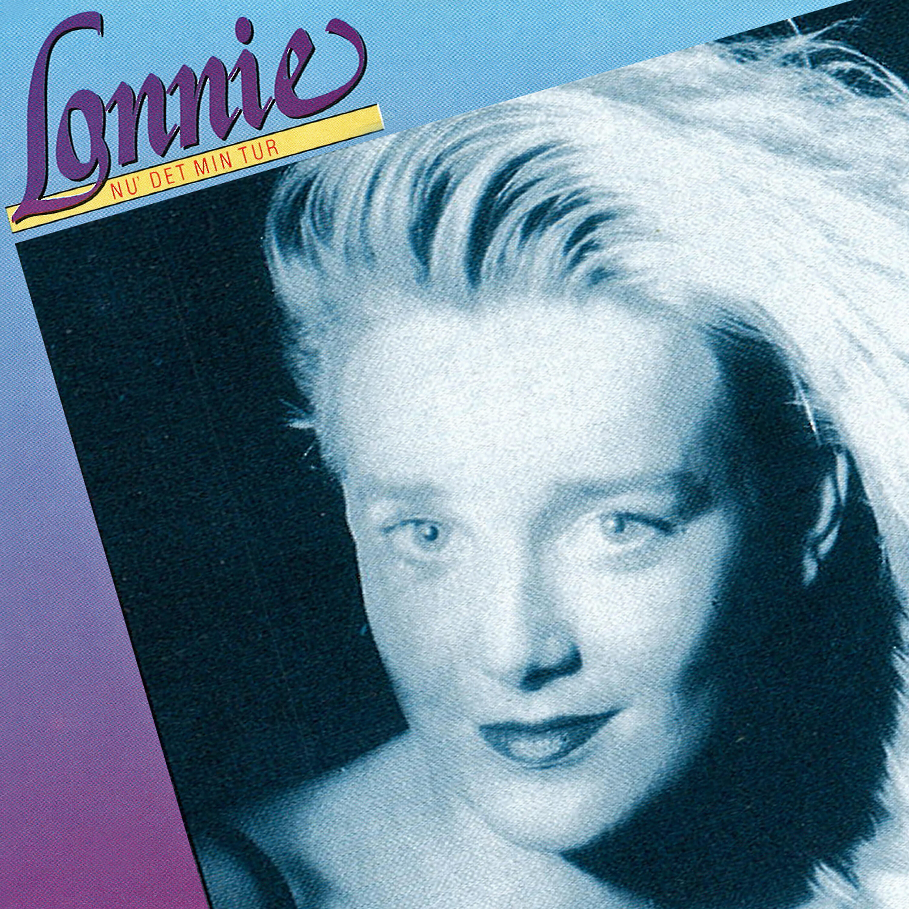 Lonnie Devantier - Raket