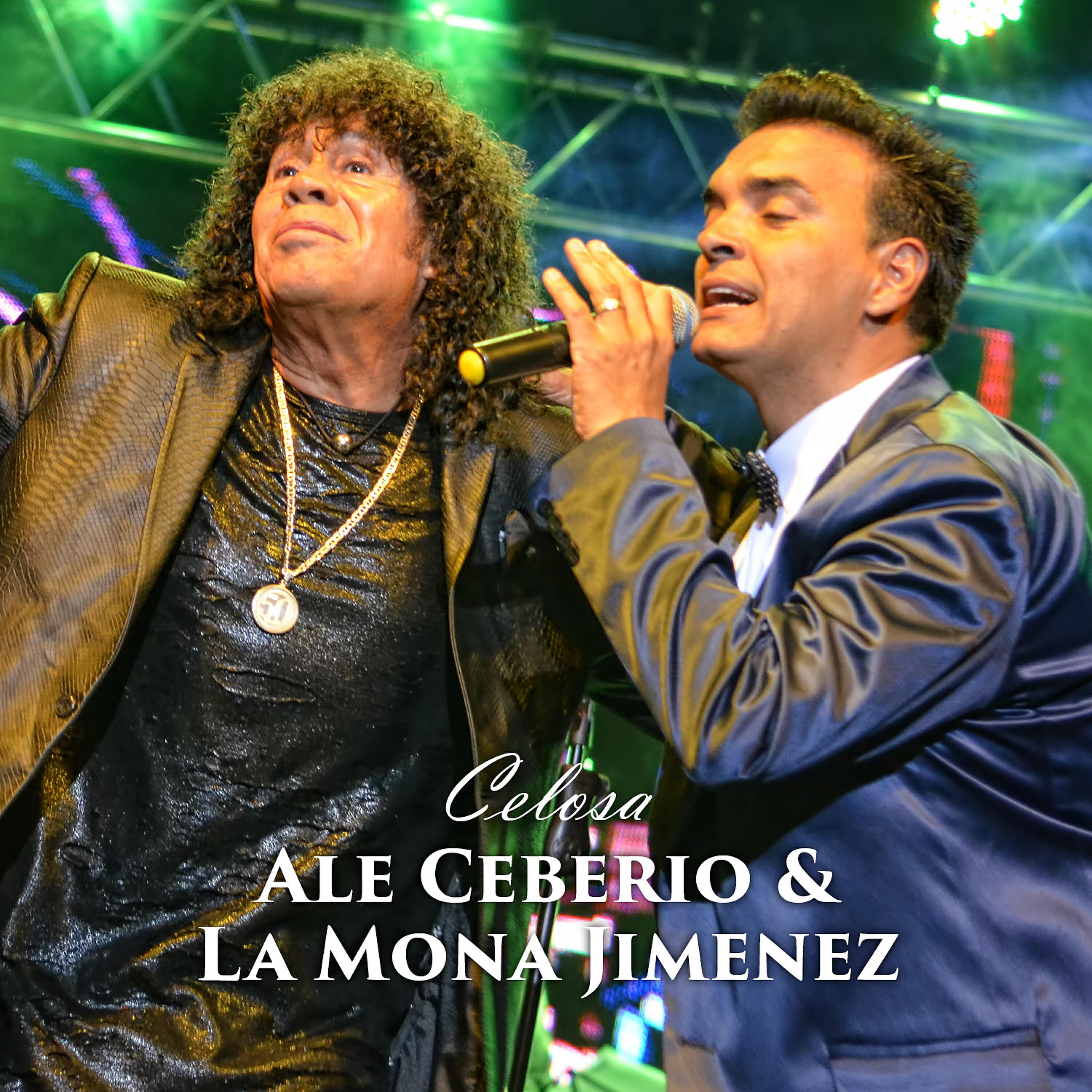 Ale Ceberio - Celosa