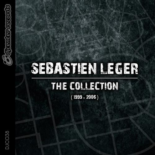 Sebastien Leger - King Size