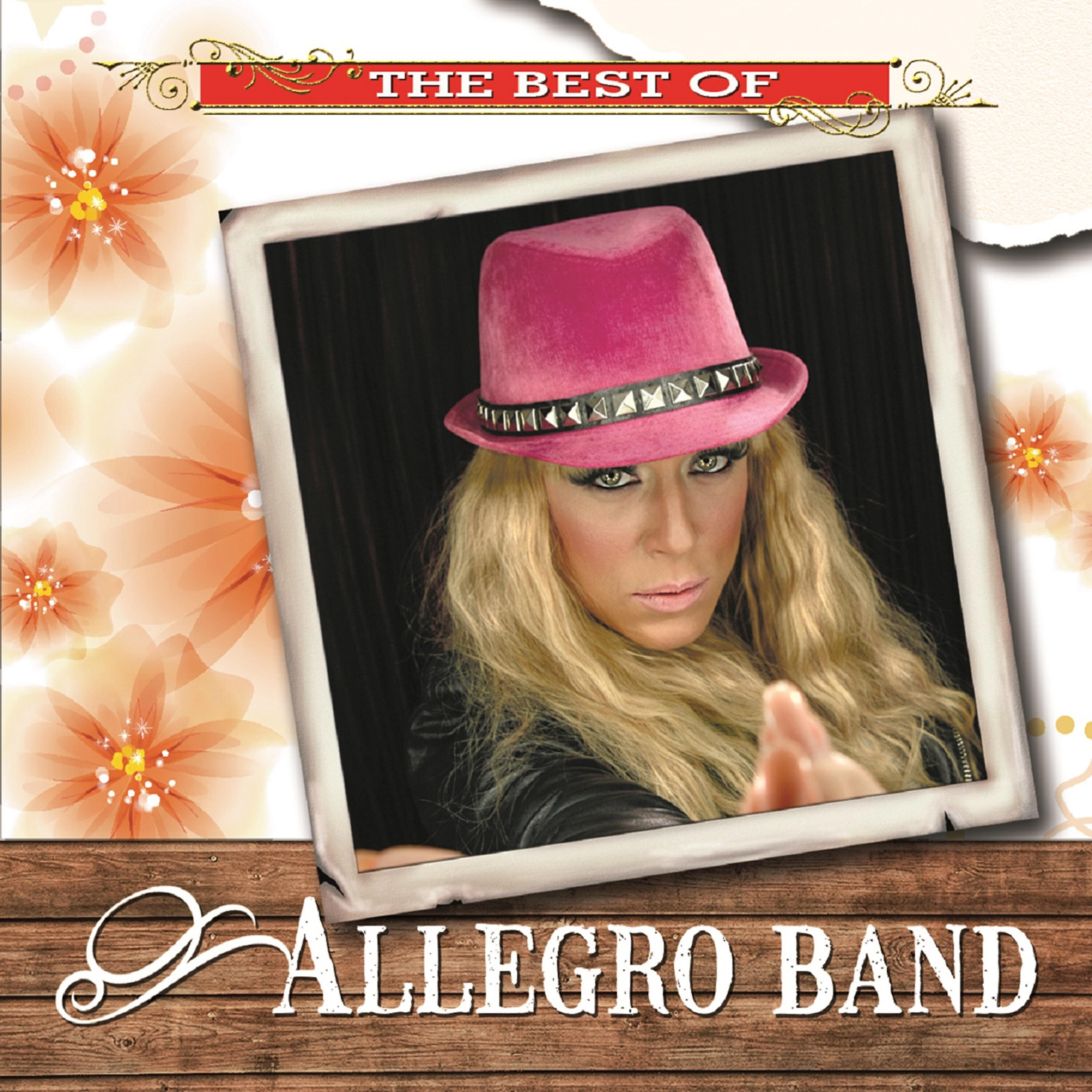 Allegro Band - Neka ide zivot