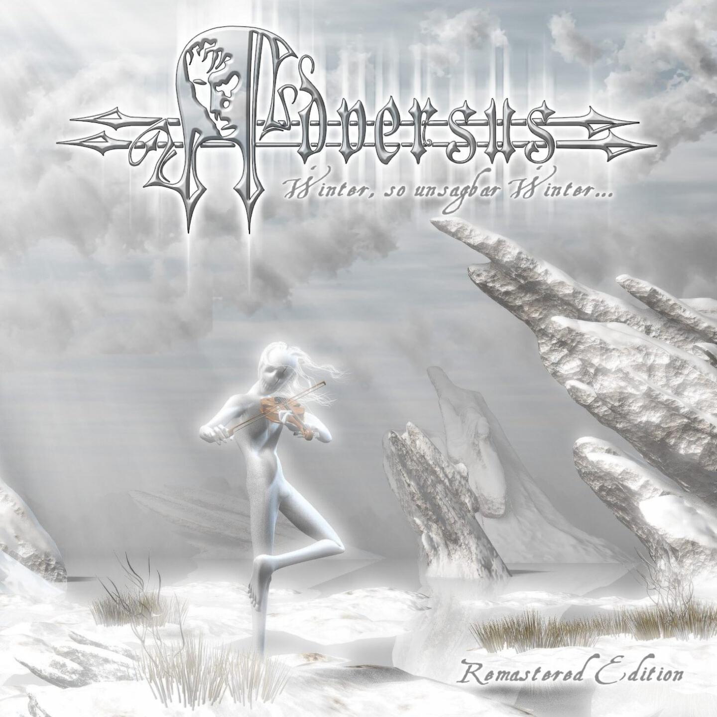 Adversus - Katharsis