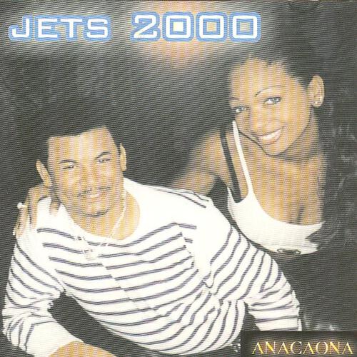 Jets 2000 - Refuge
