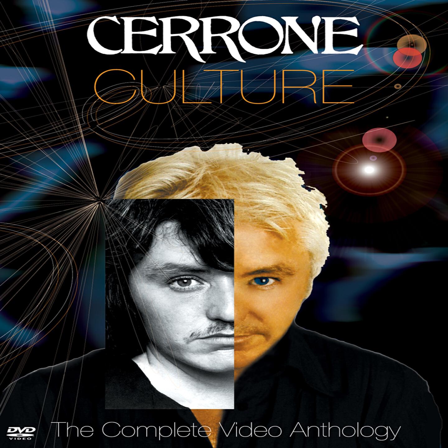 Cerrone - Supernature