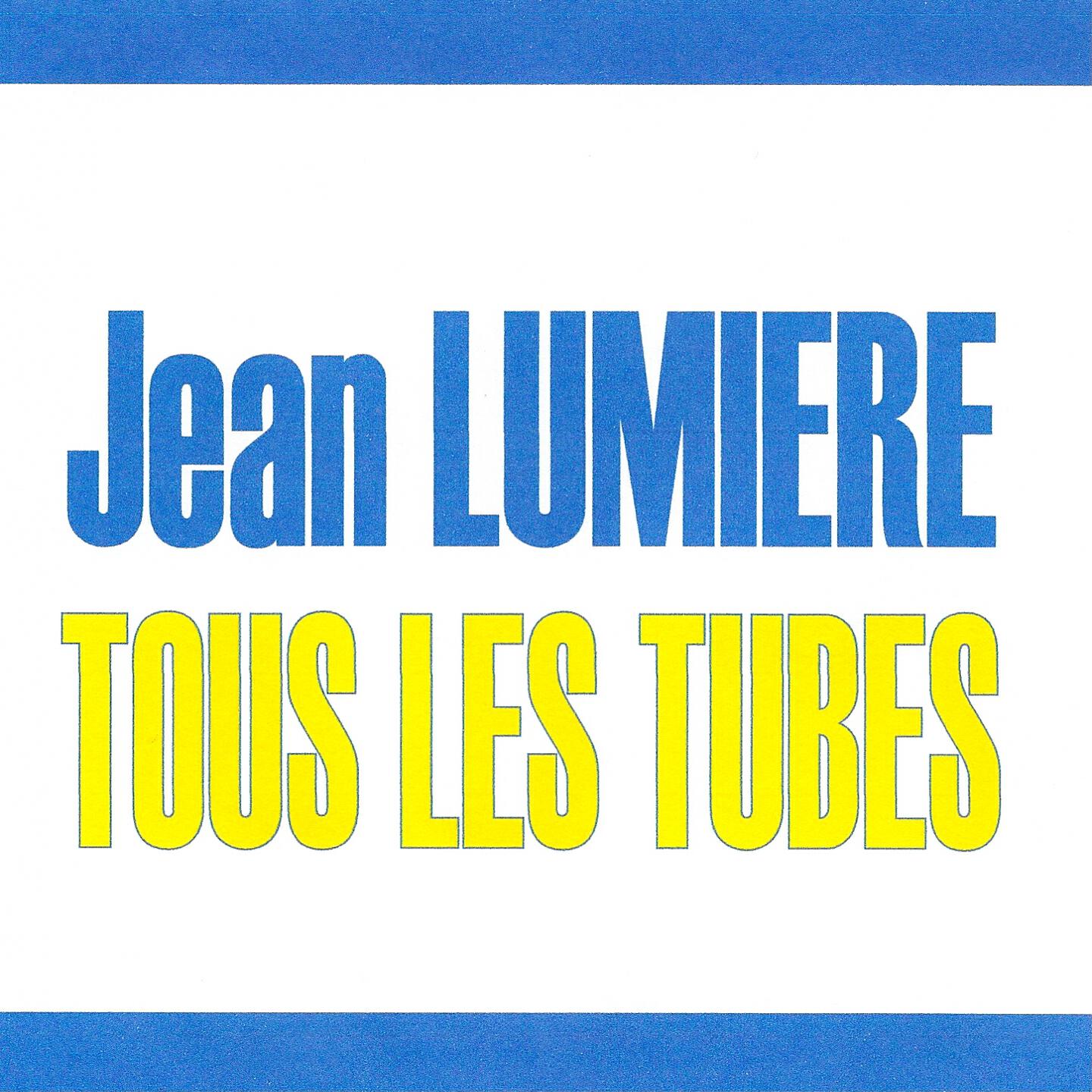 Jean Lumiere - Paysage