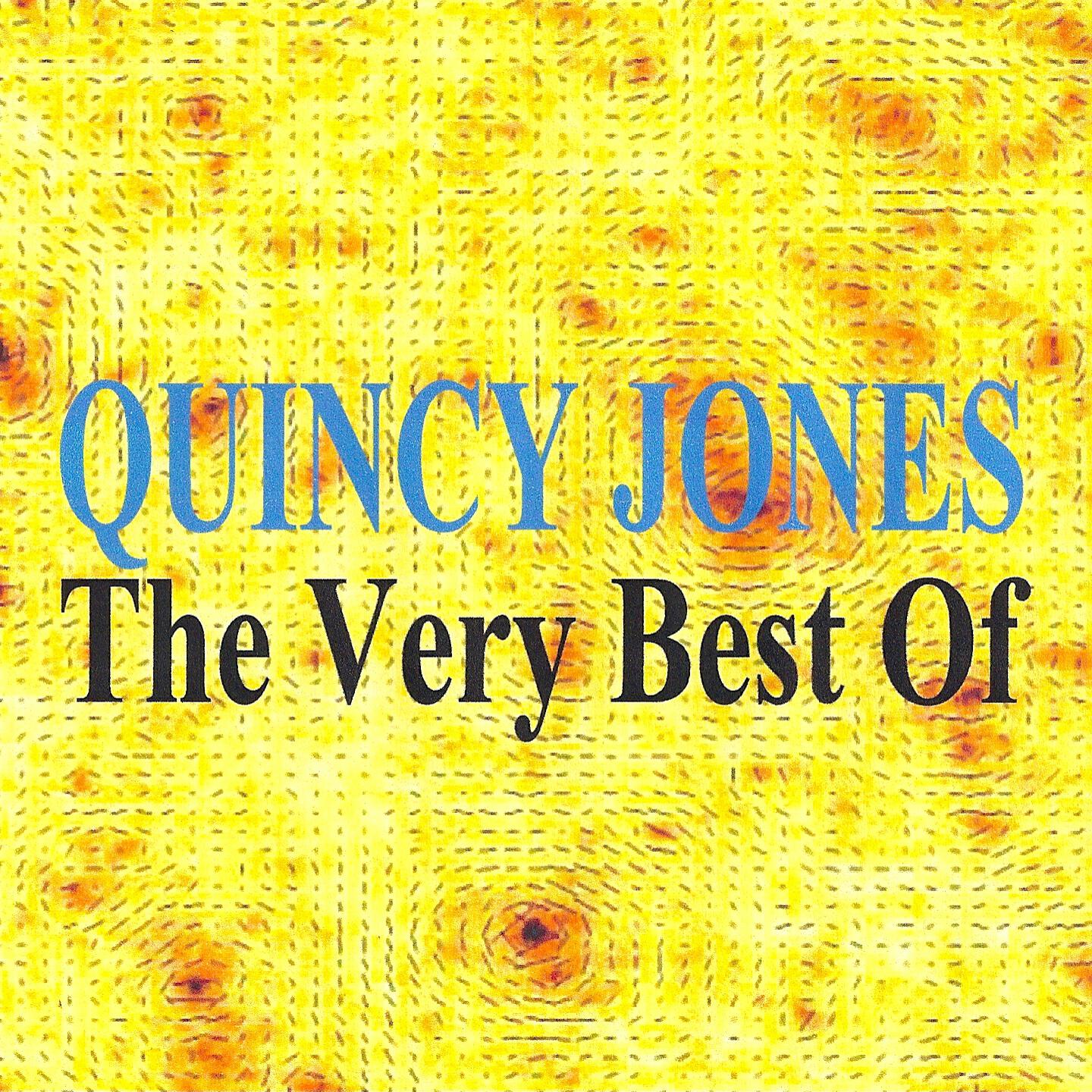 Quincy Jones - Happy Place (Version 1)
