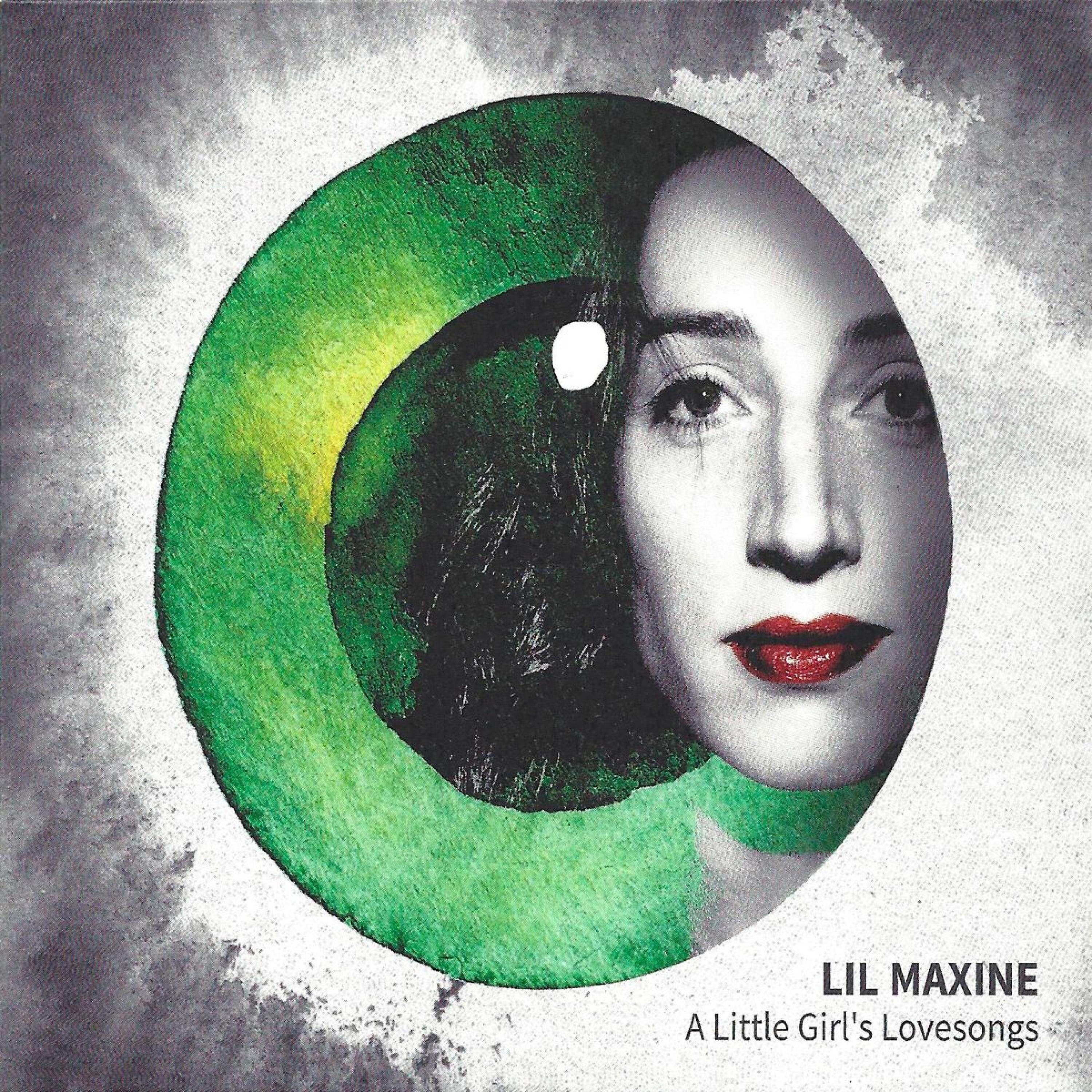 Lil Maxine - Curiosity Killed the Cat