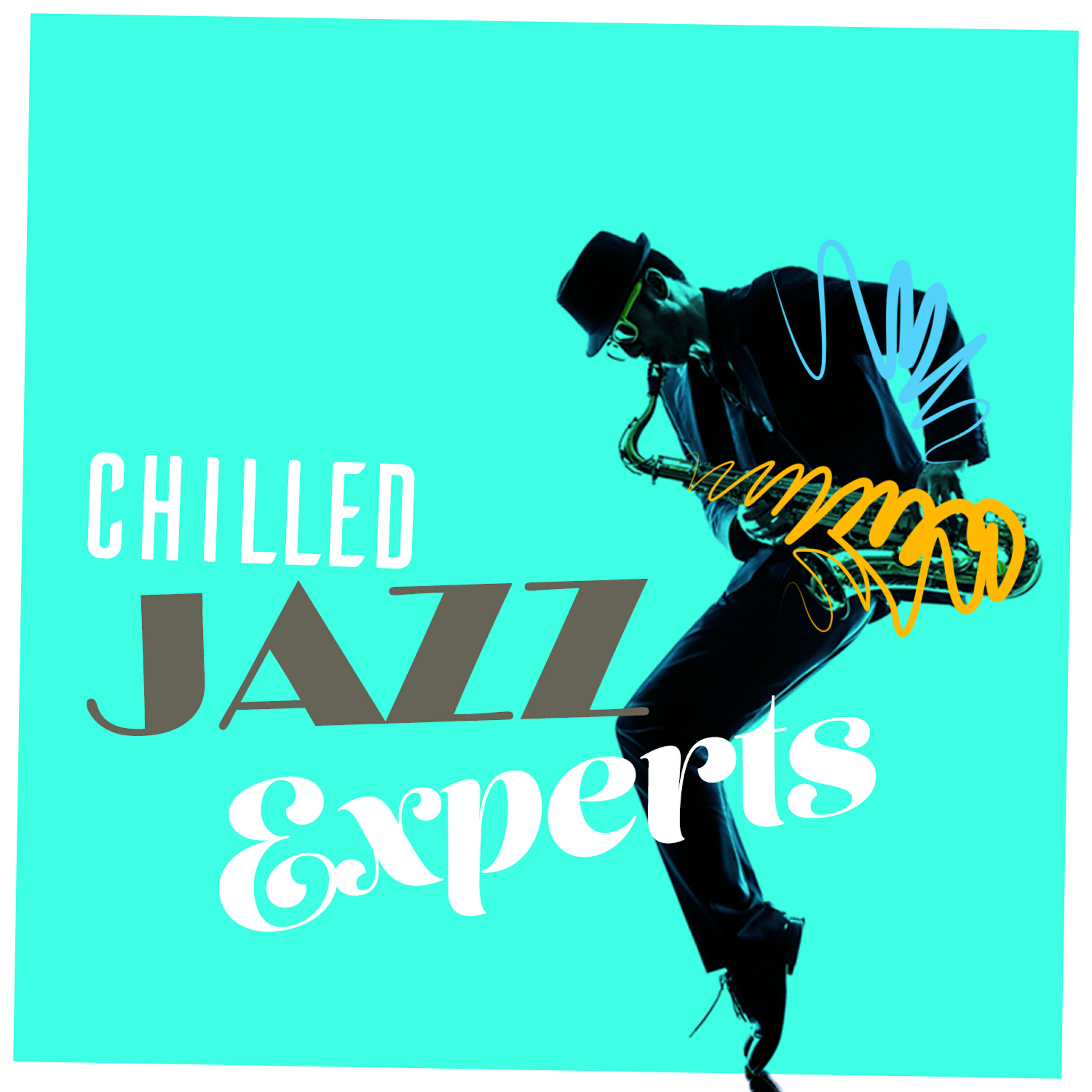 Chilled Jazz Masters - Straight No Chaser