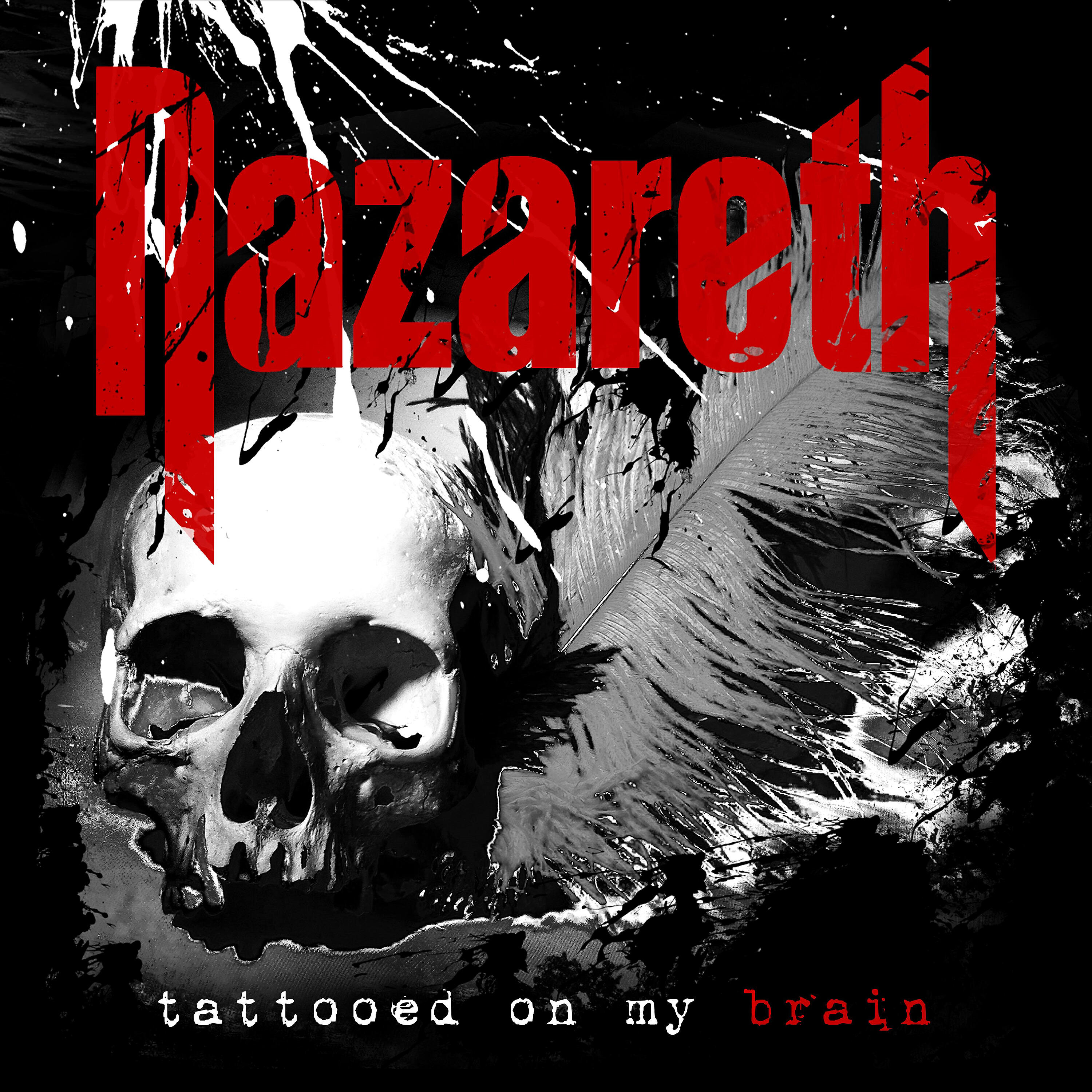 Nazareth - State of Emergency