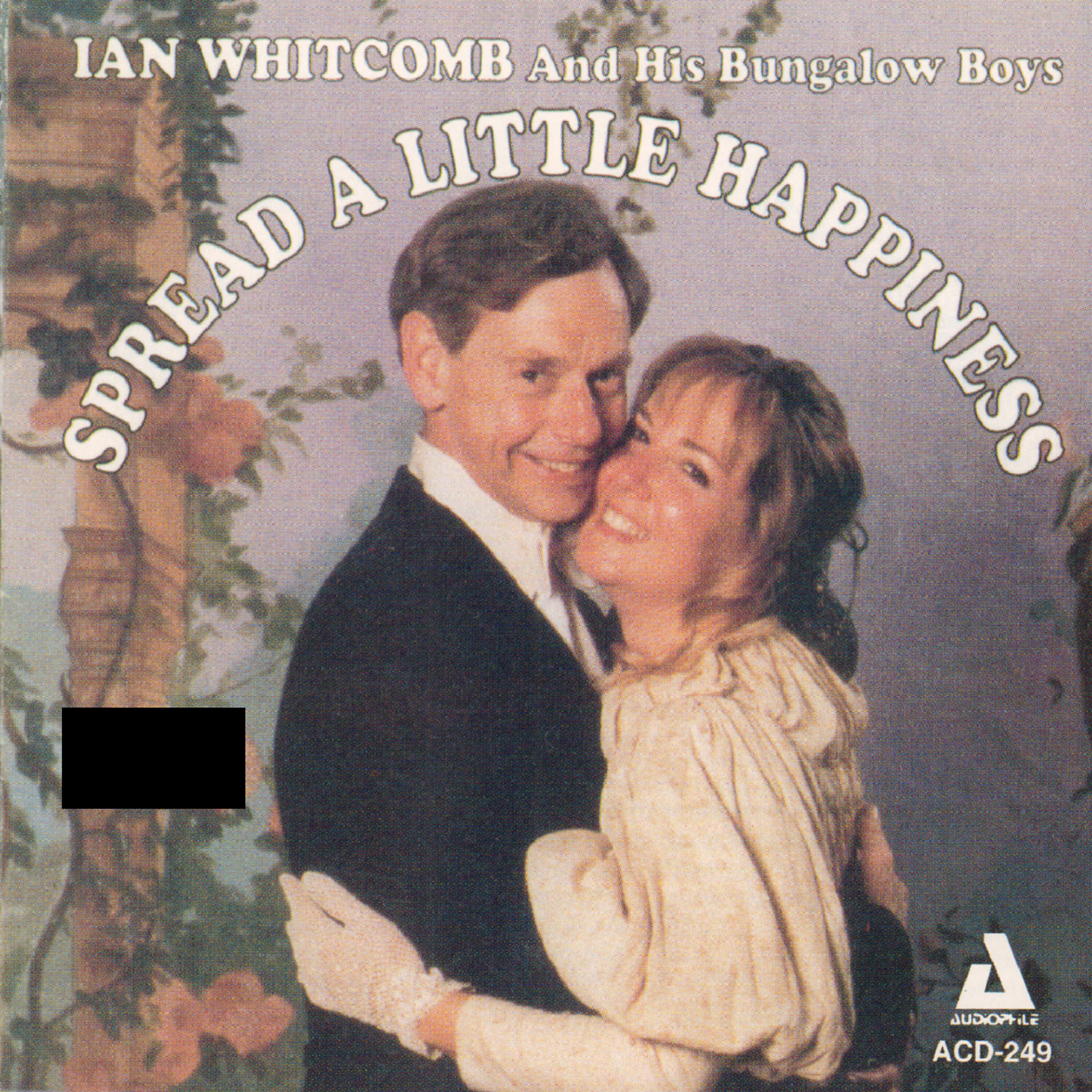 Ian Whitcomb - Da, Da, Da, My Darling