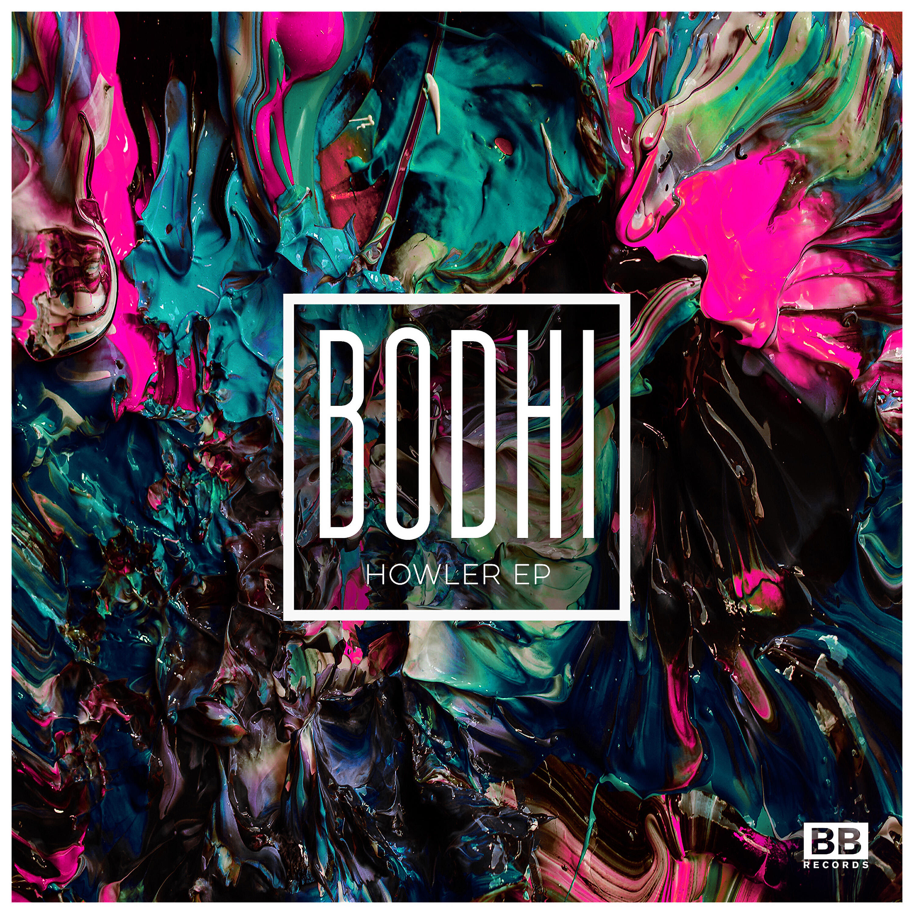 Bodhi - Brawd (Extended Edit)