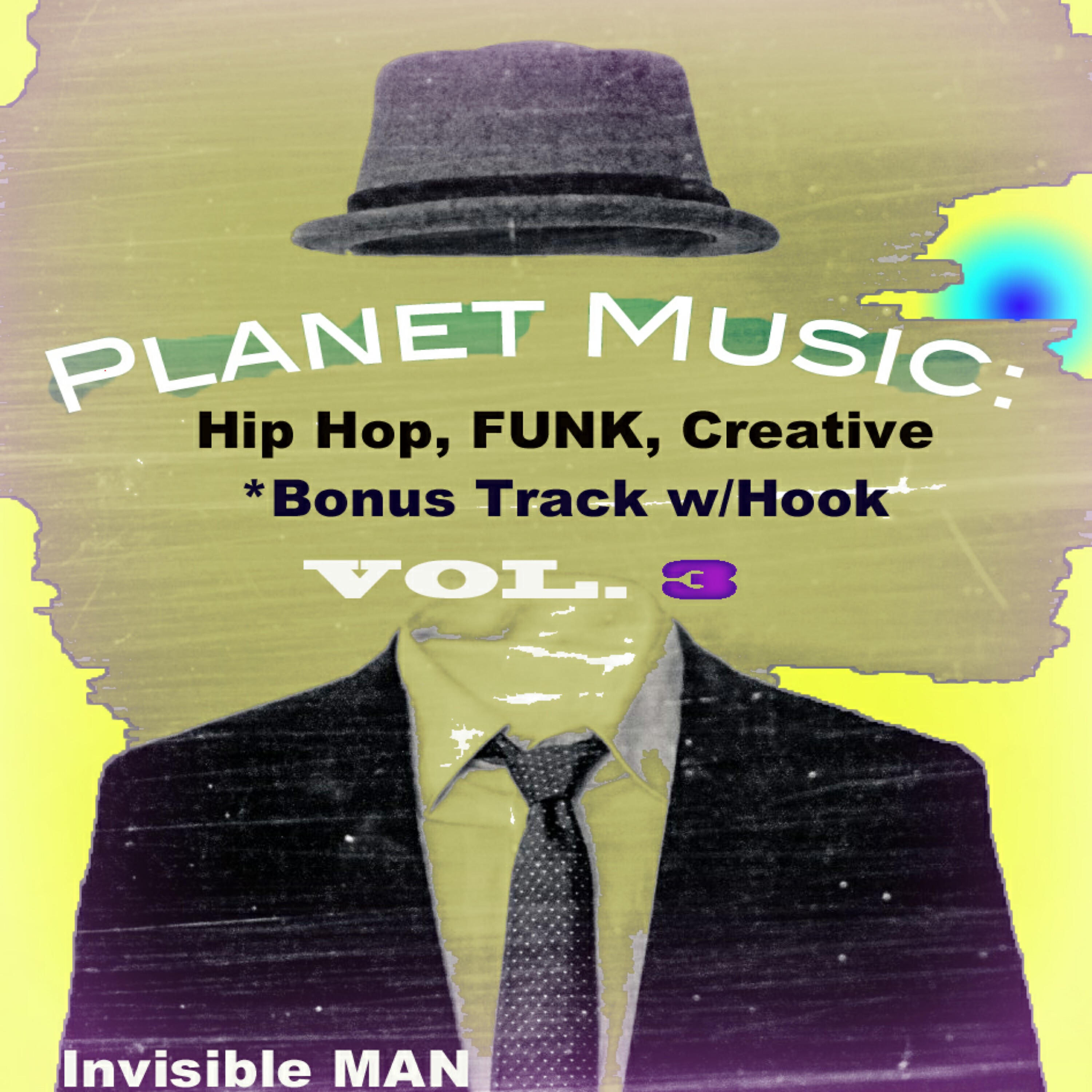 InVisiBle MaN - Reakin
