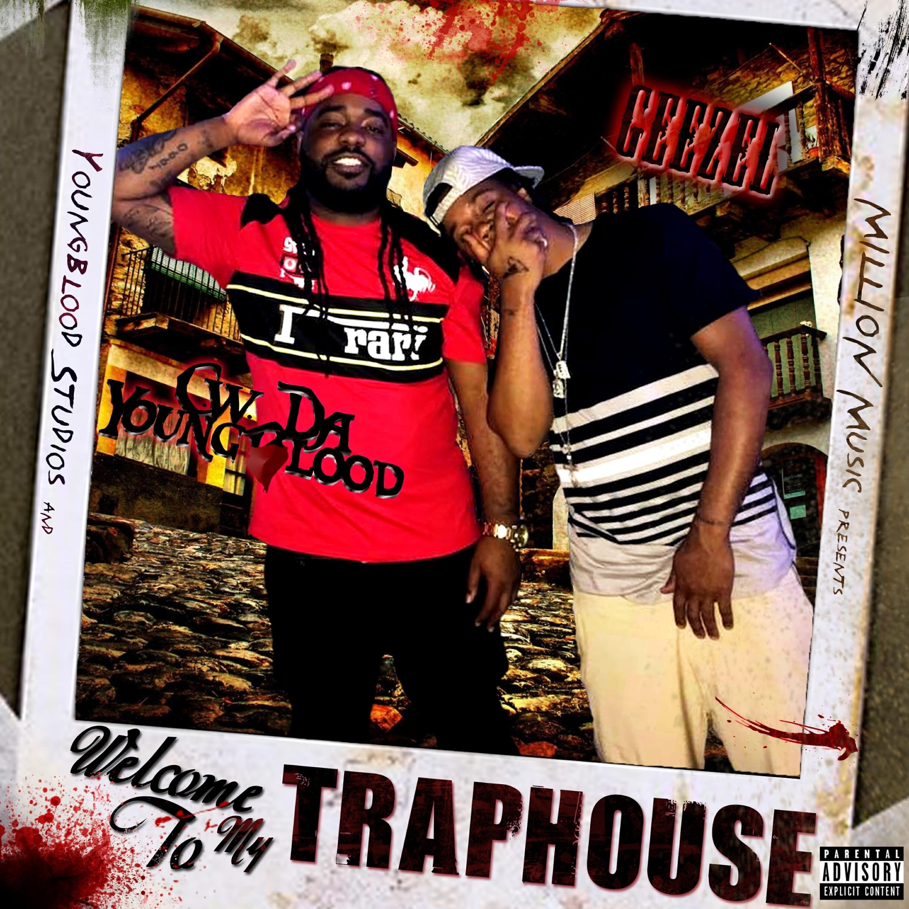 CW Da Youngblood - Trap Party