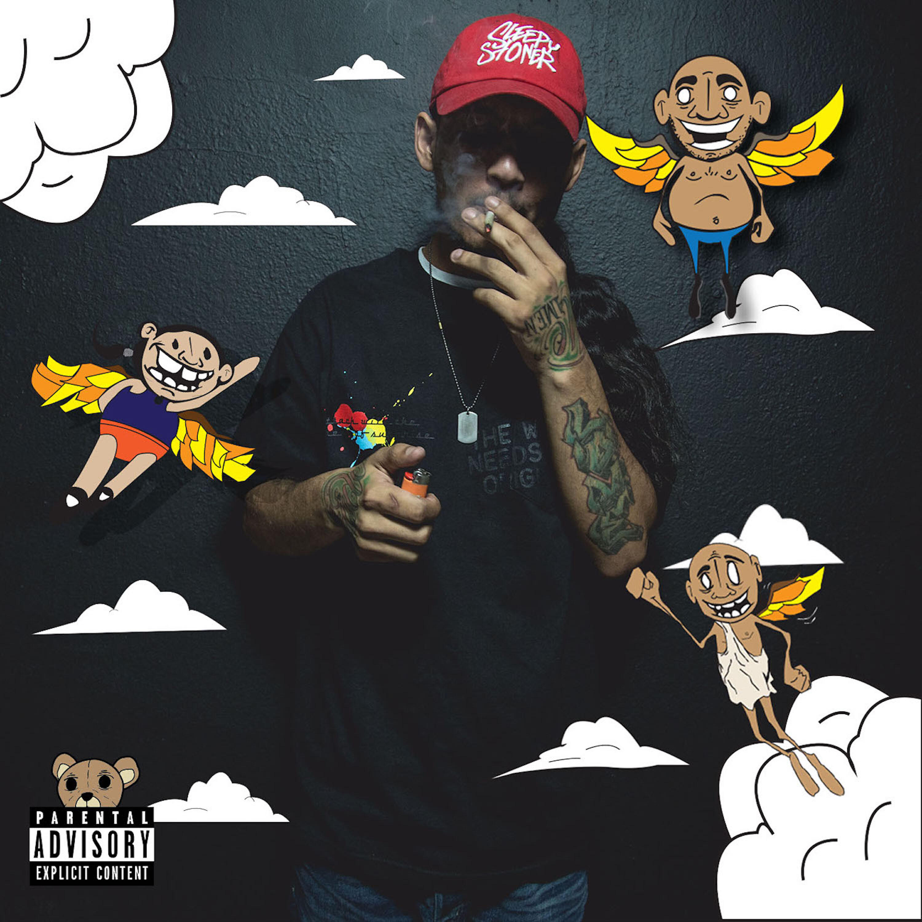 G-Maly - Trap Jumpin' (feat. Young Chop & G-Maly)
