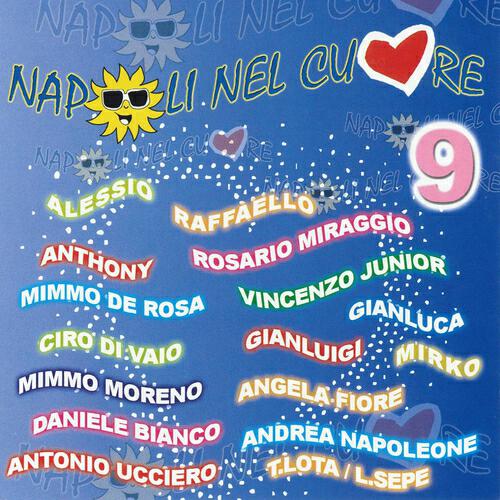 Vincenzo Junior - Regole d amore