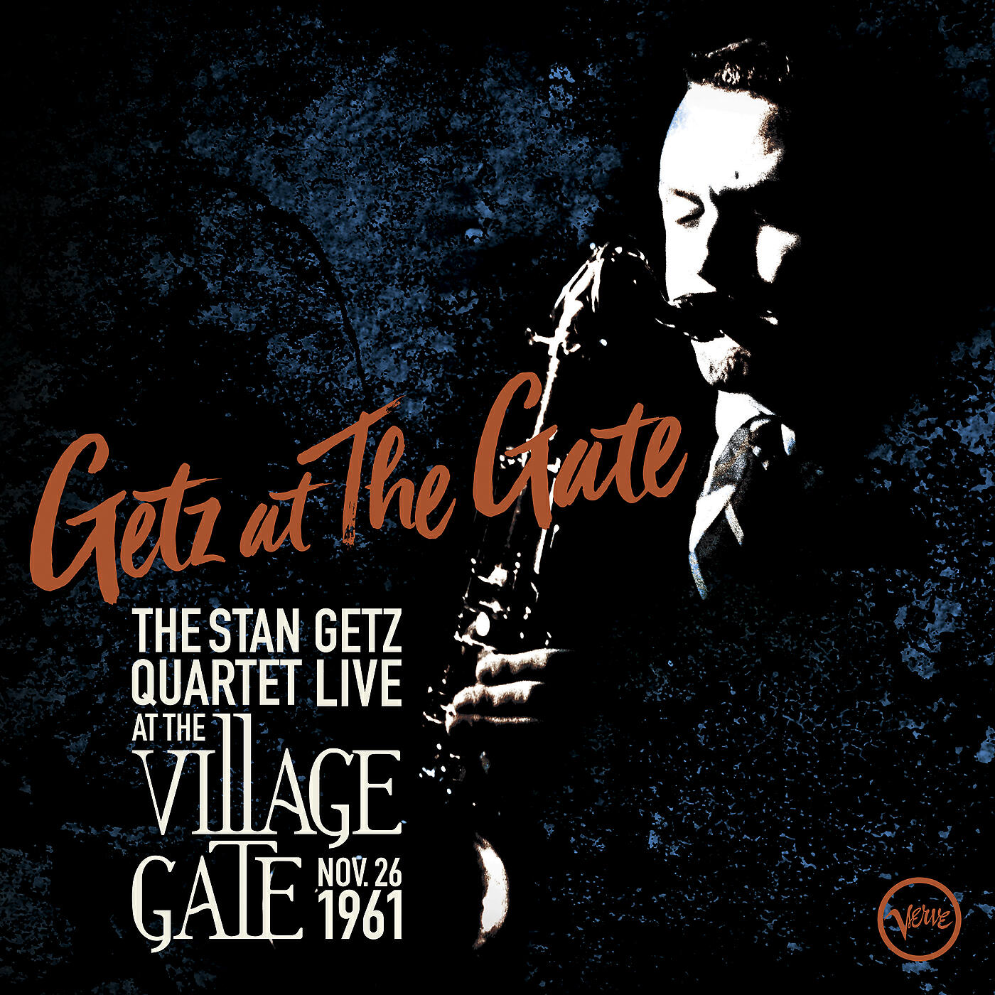 The Stan Getz Quartet - Airegin (Live At The Village Gate, 1961)