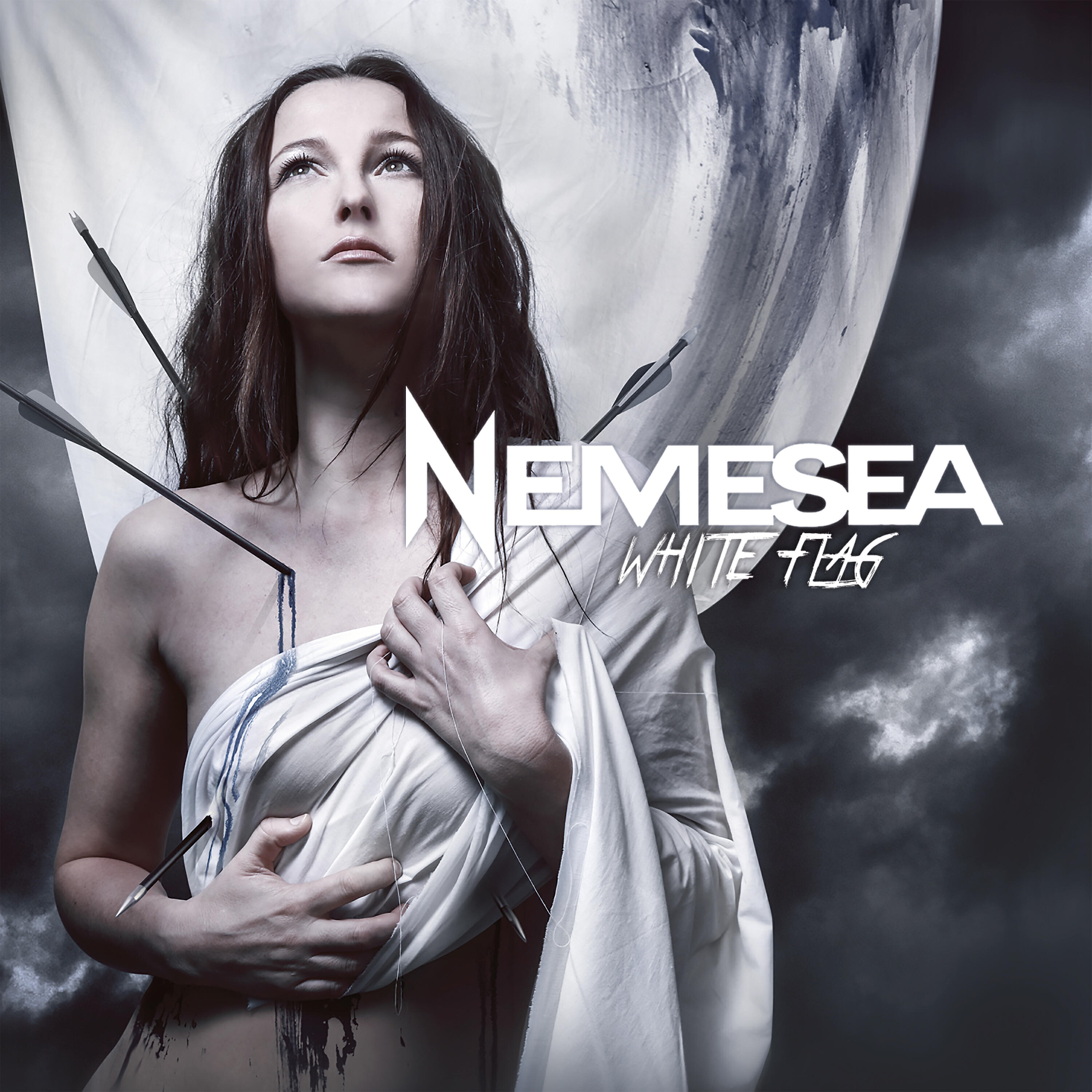 Nemesea - Kids with Guns
