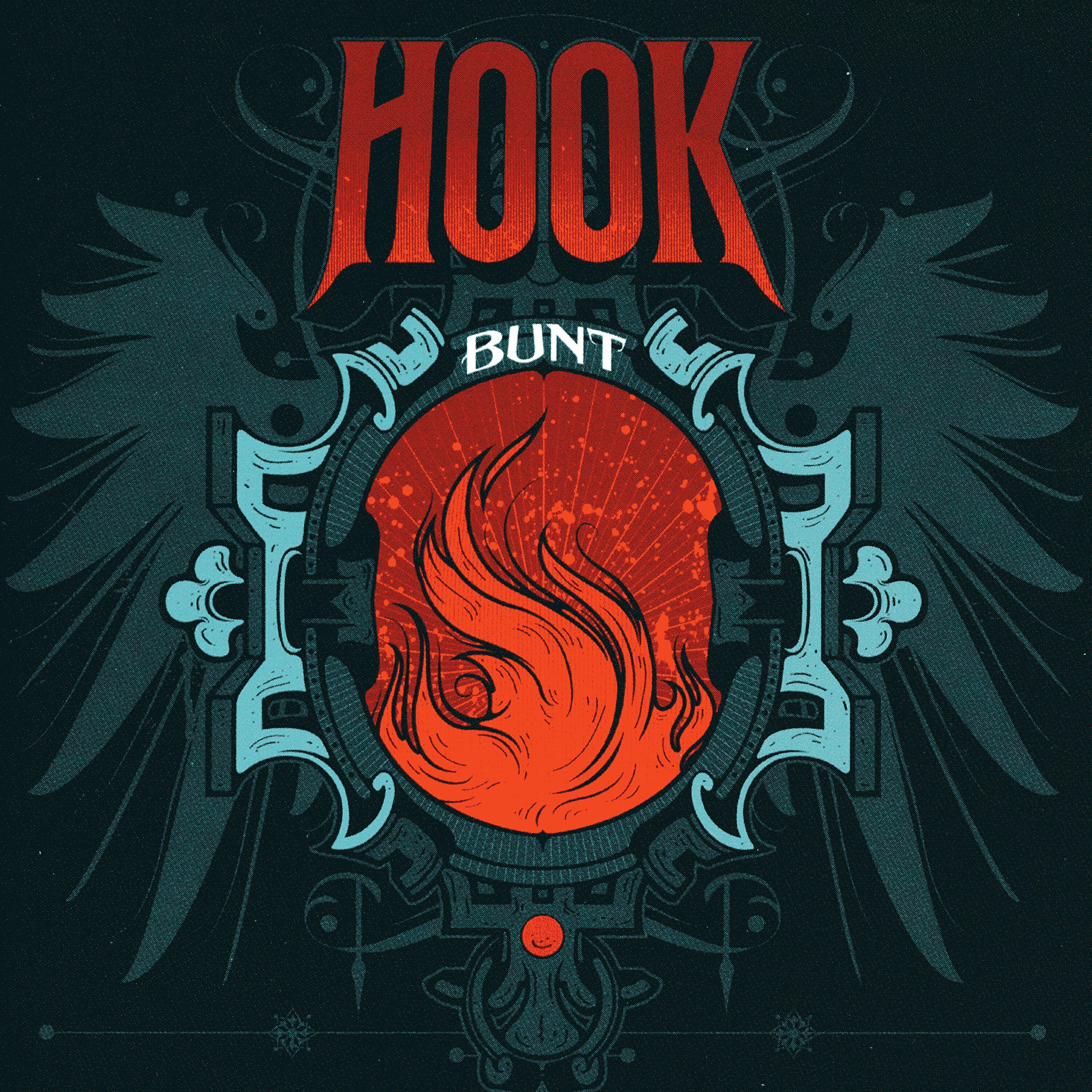 HOOK - Bunt