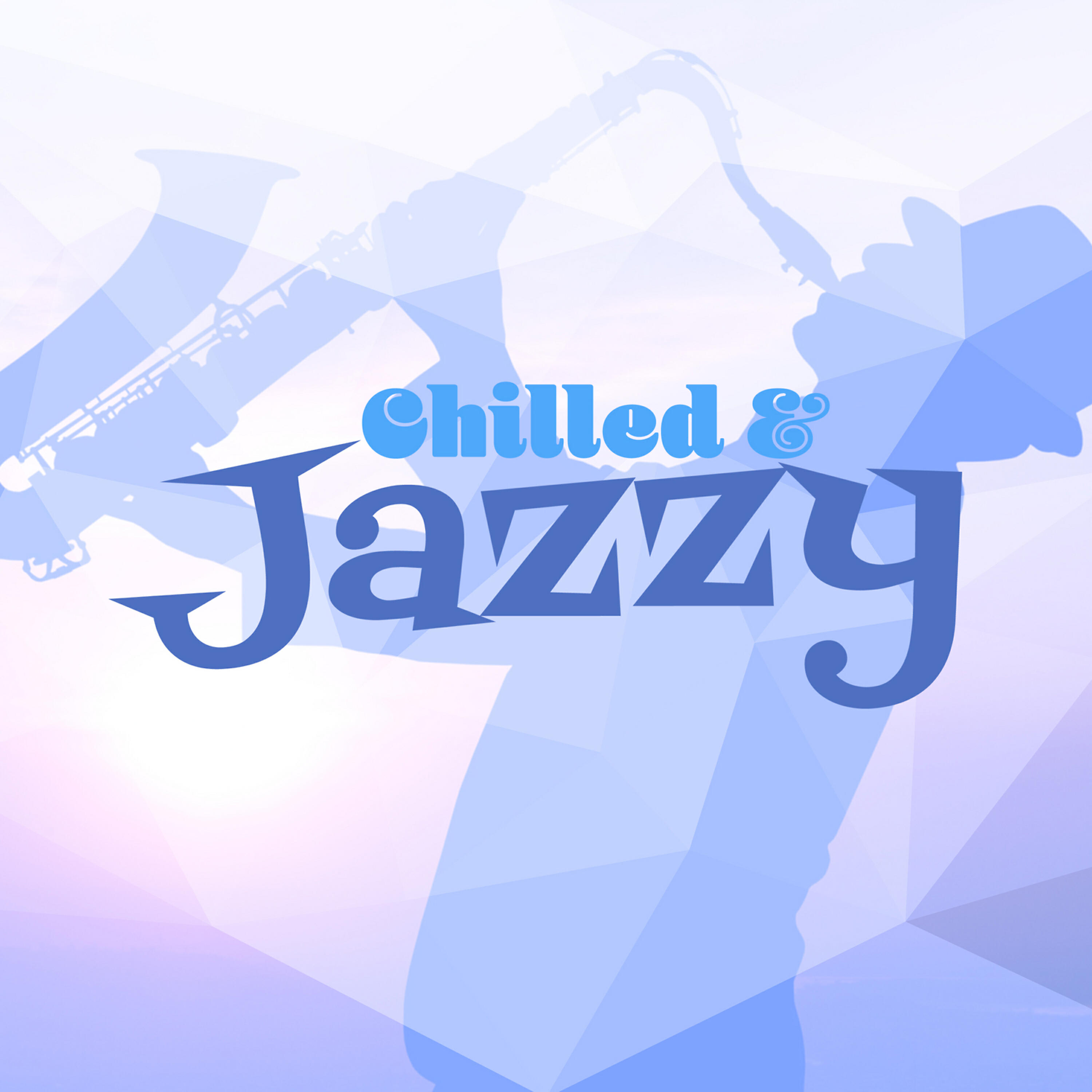 Chilled Jazz Masters - Canteloupe Island
